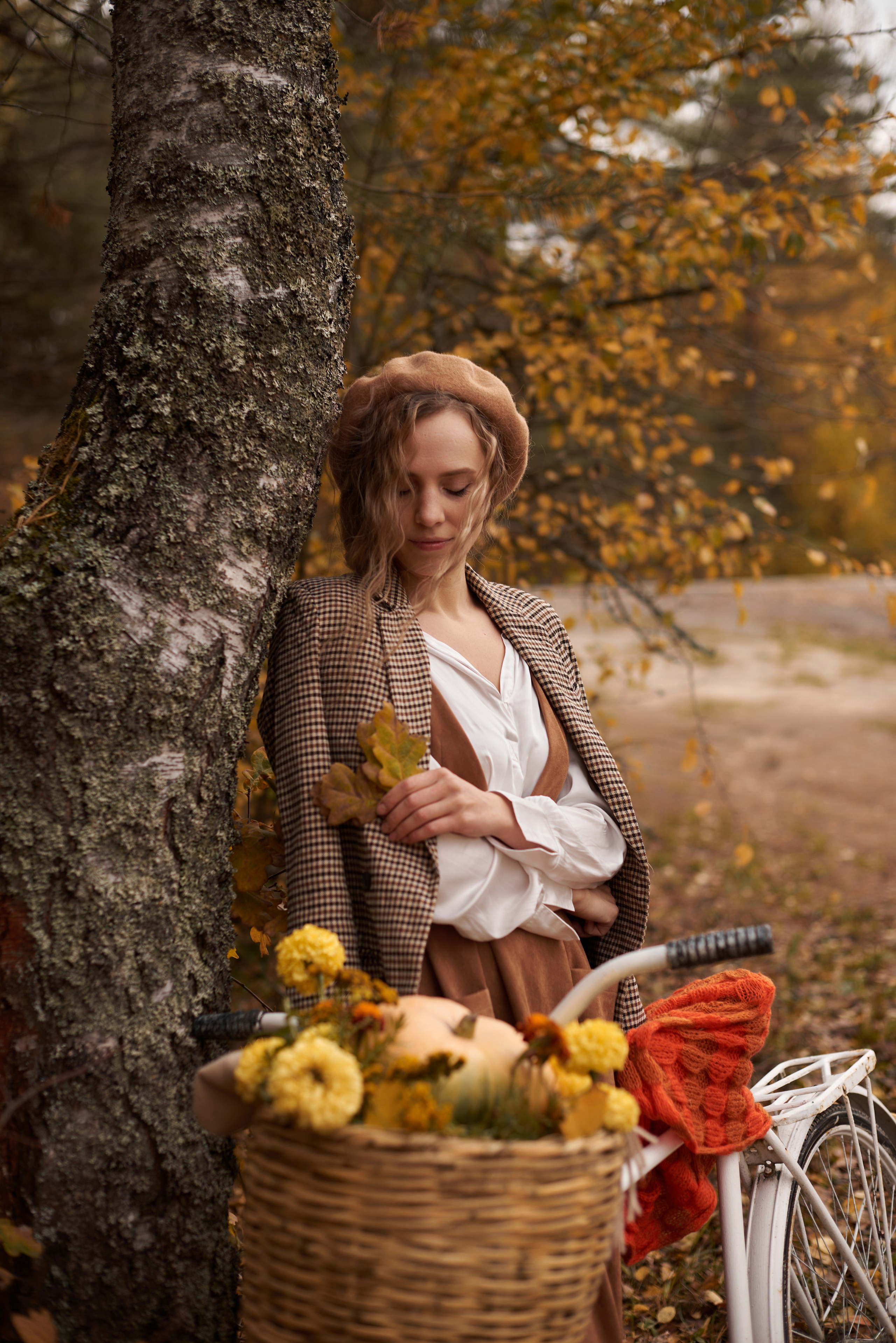 Татьяна. Фотограф в Иваново Кристина Кукина