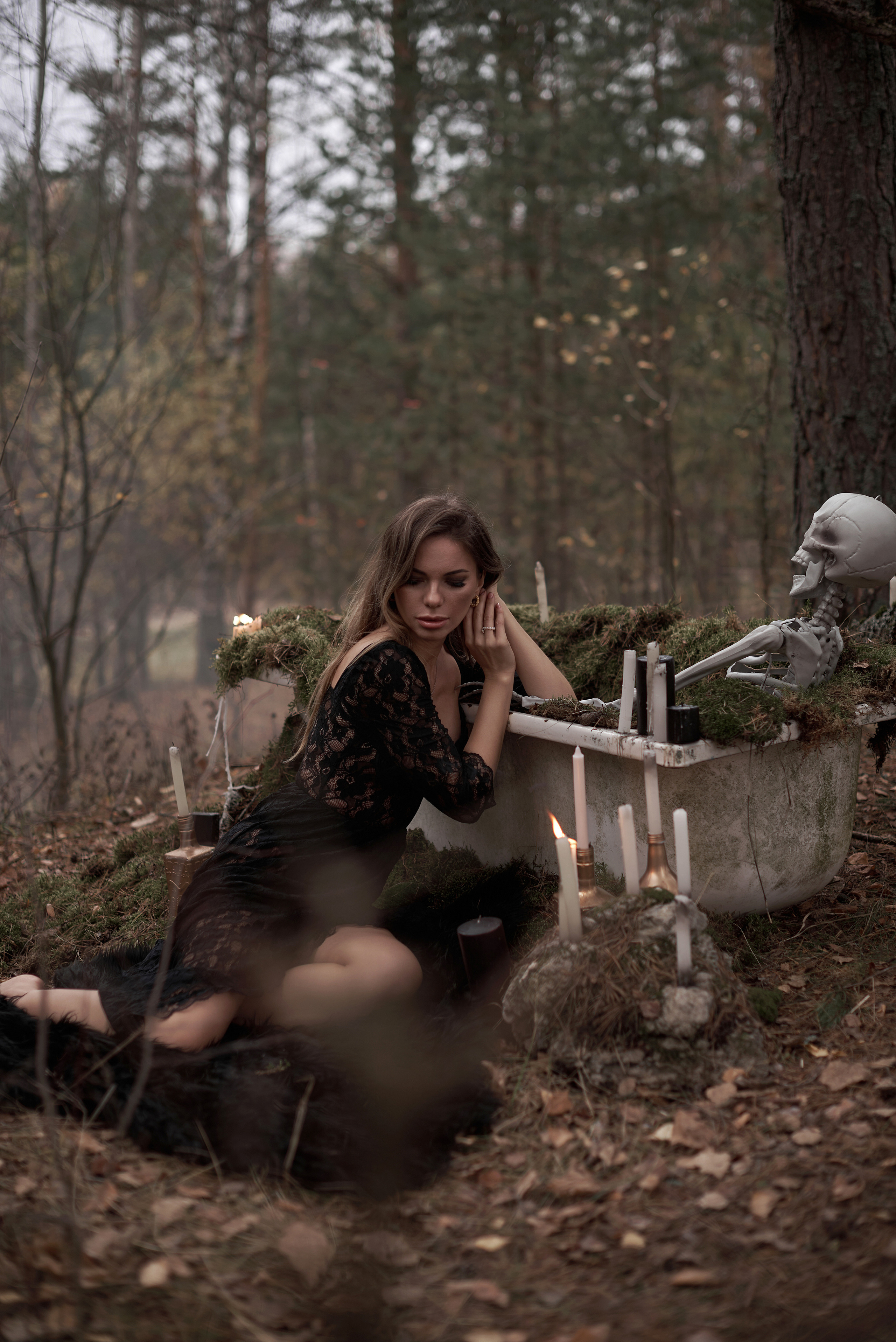 Карина.Ж. Фотограф в Иваново Кристина Кукина