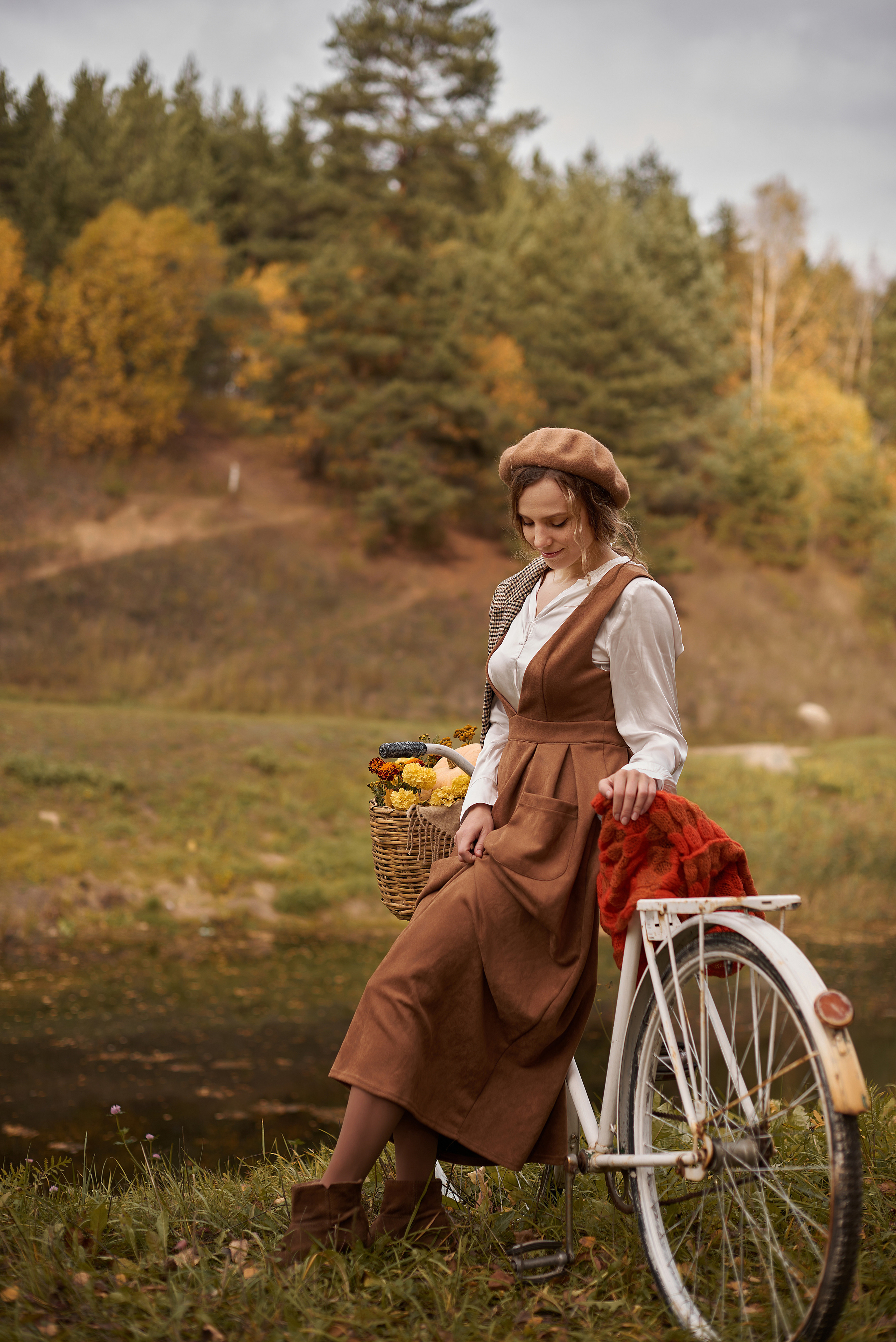 Татьяна. Фотограф в Иваново Кристина Кукина