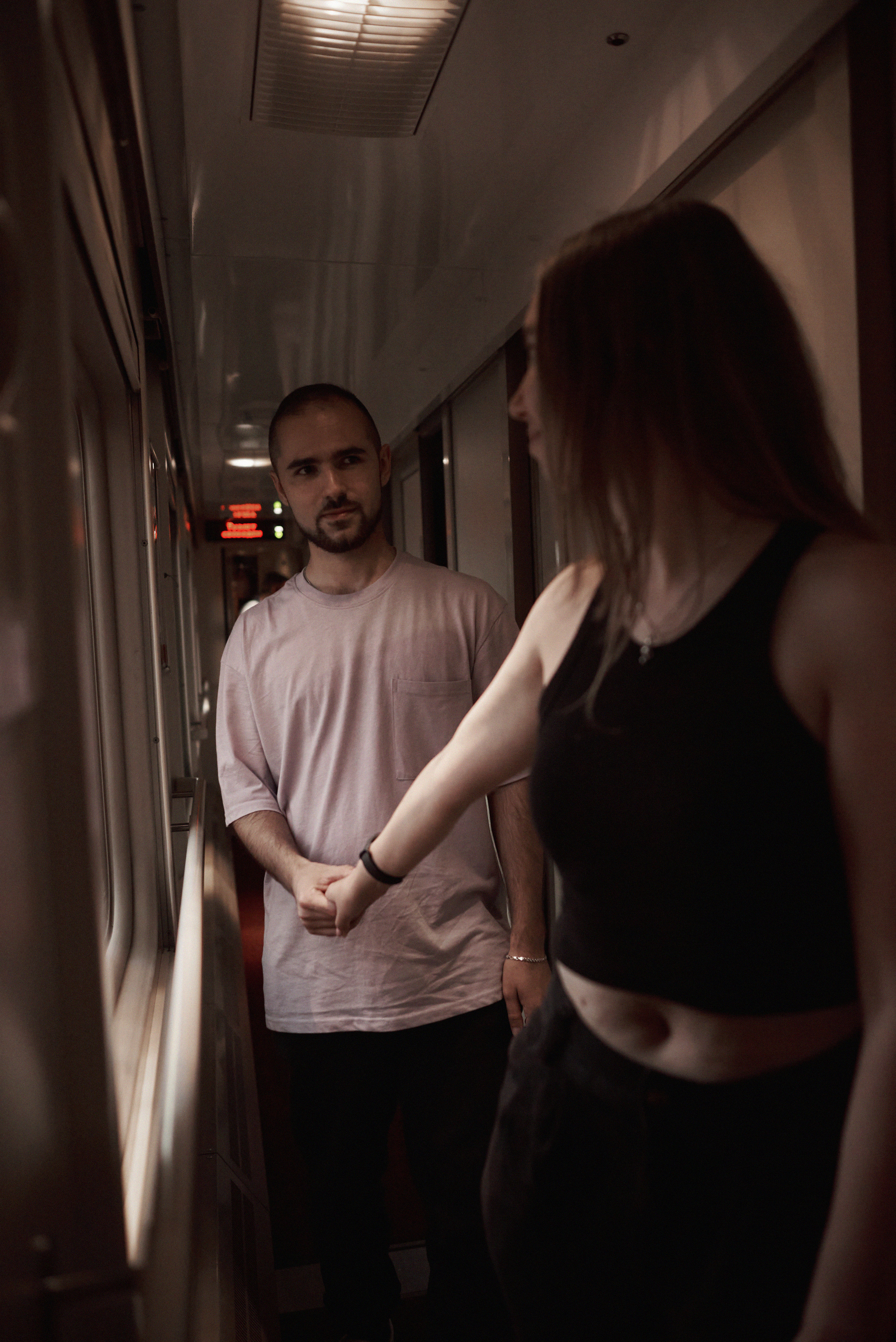 ЛавСтори. Фотограф в Иваново Кристина Кукина