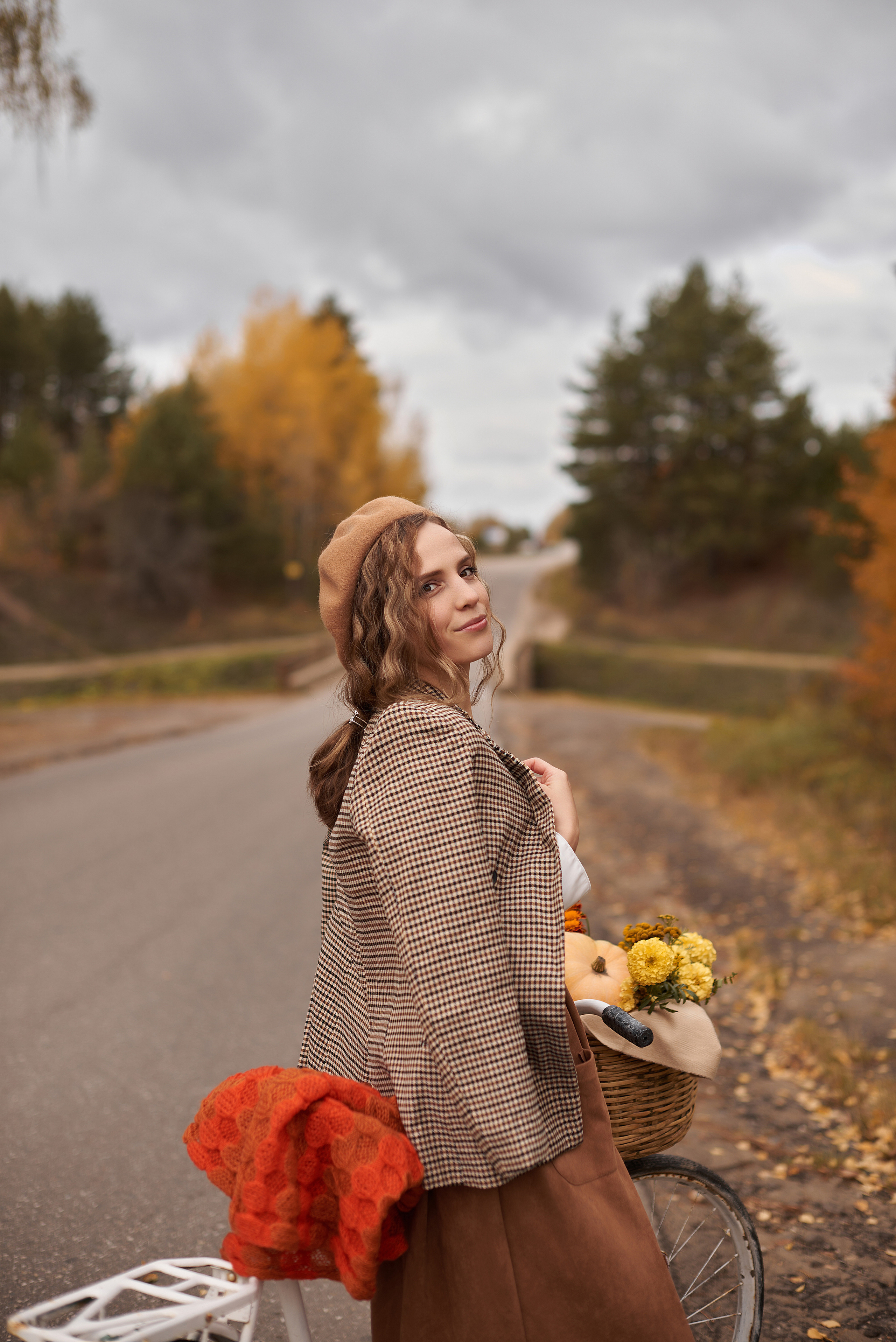 Татьяна. Фотограф в Иваново Кристина Кукина