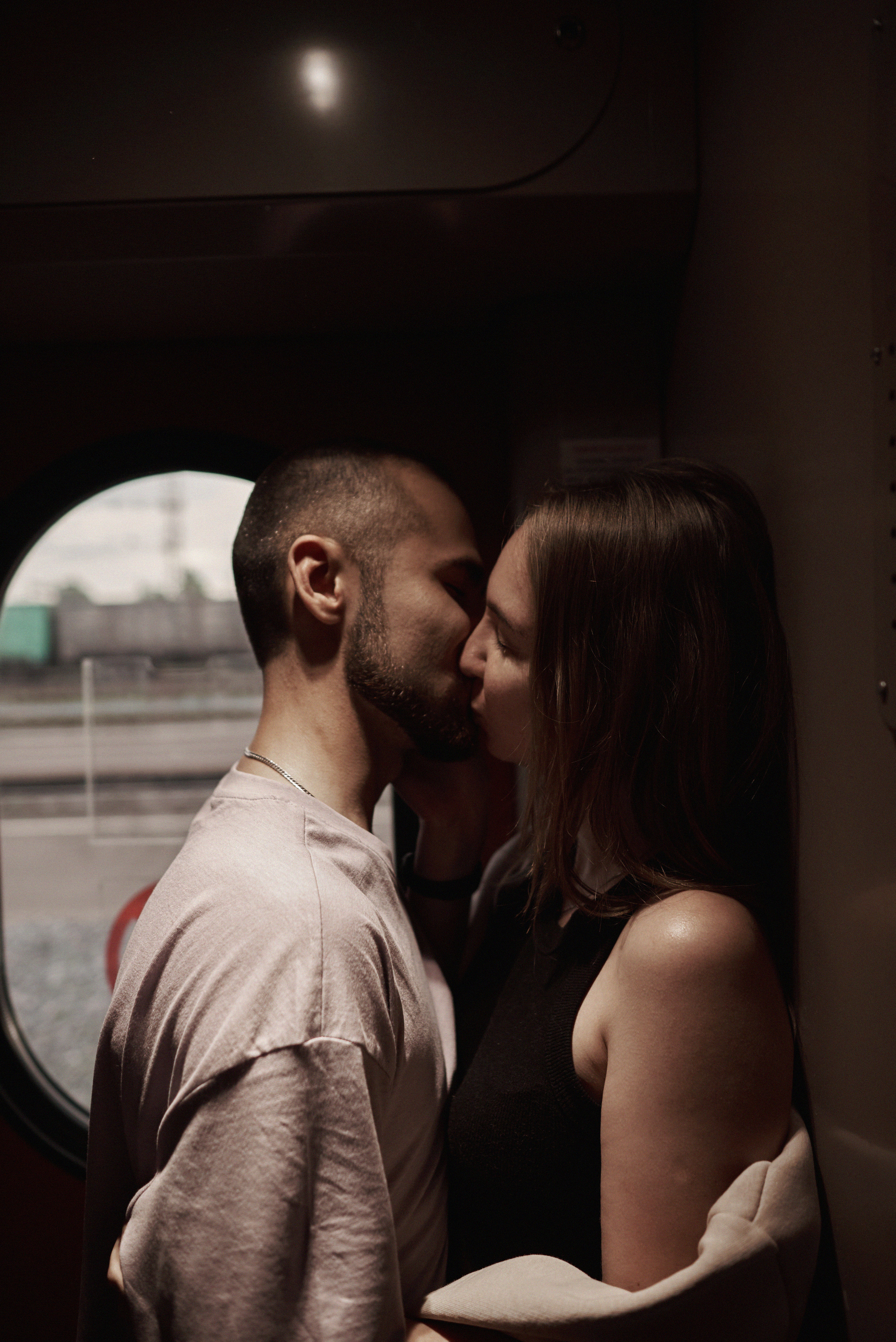 ЛавСтори. Фотограф в Иваново Кристина Кукина