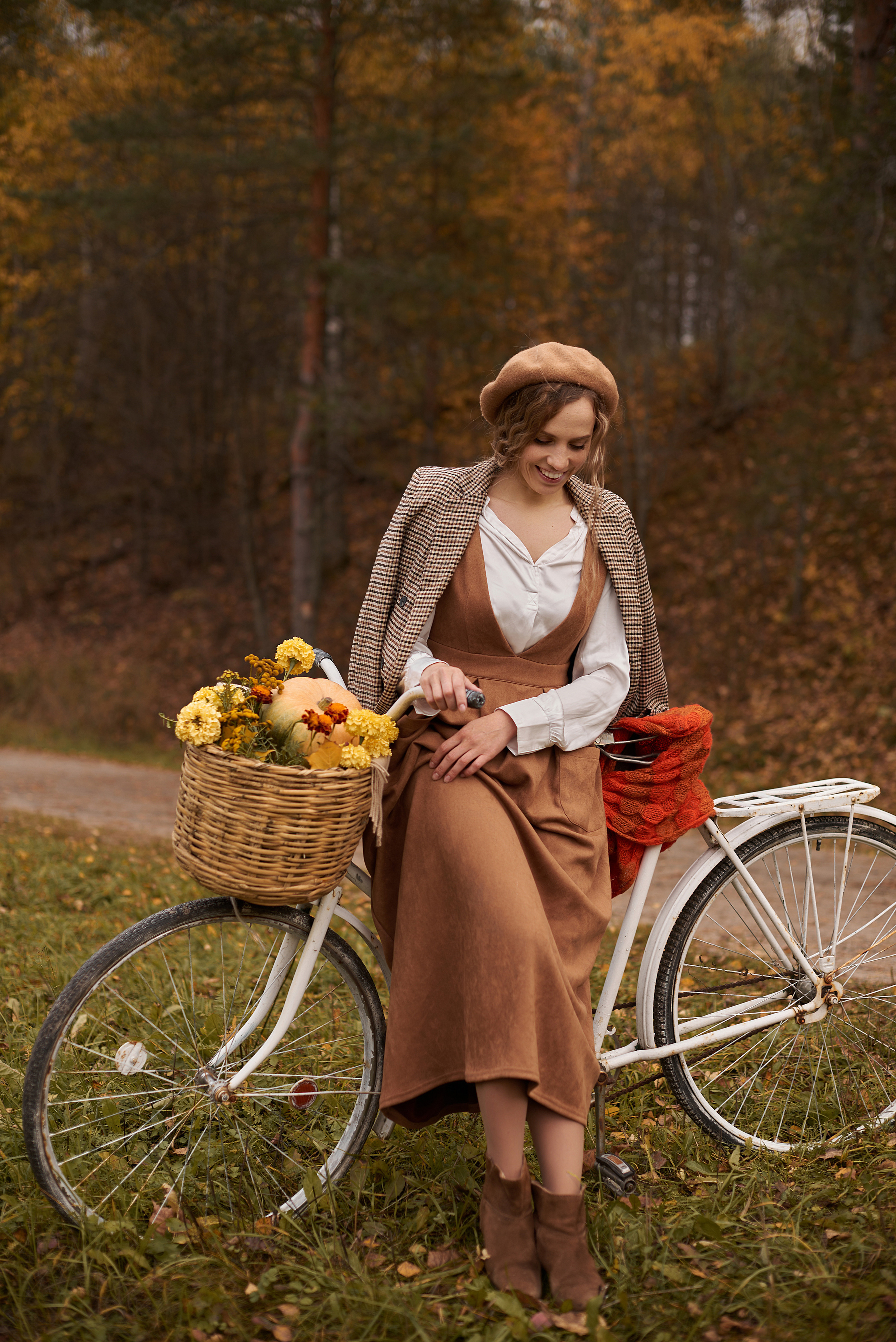 Татьяна. Фотограф в Иваново Кристина Кукина