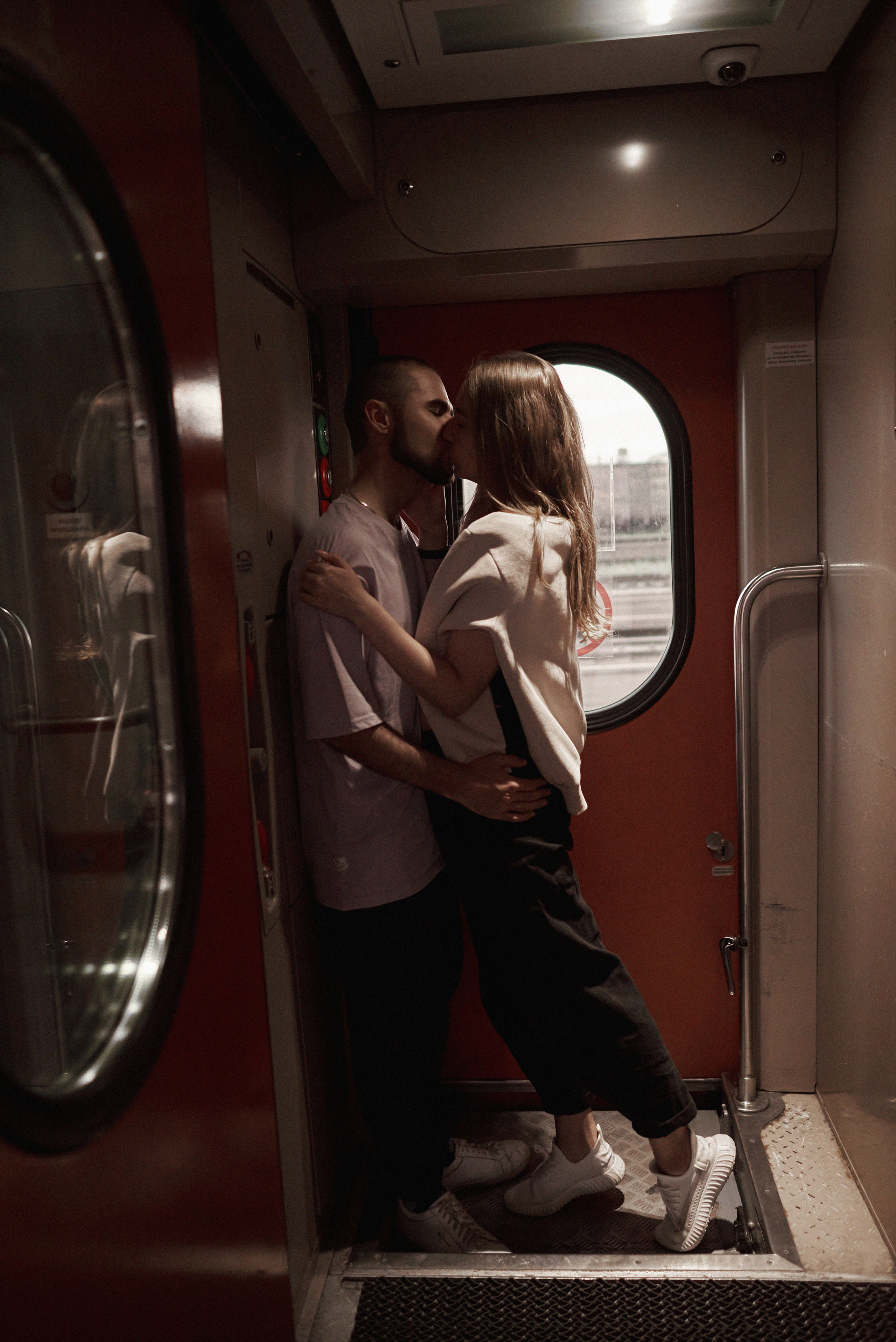 ЛавСтори. Фотограф в Иваново Кристина Кукина