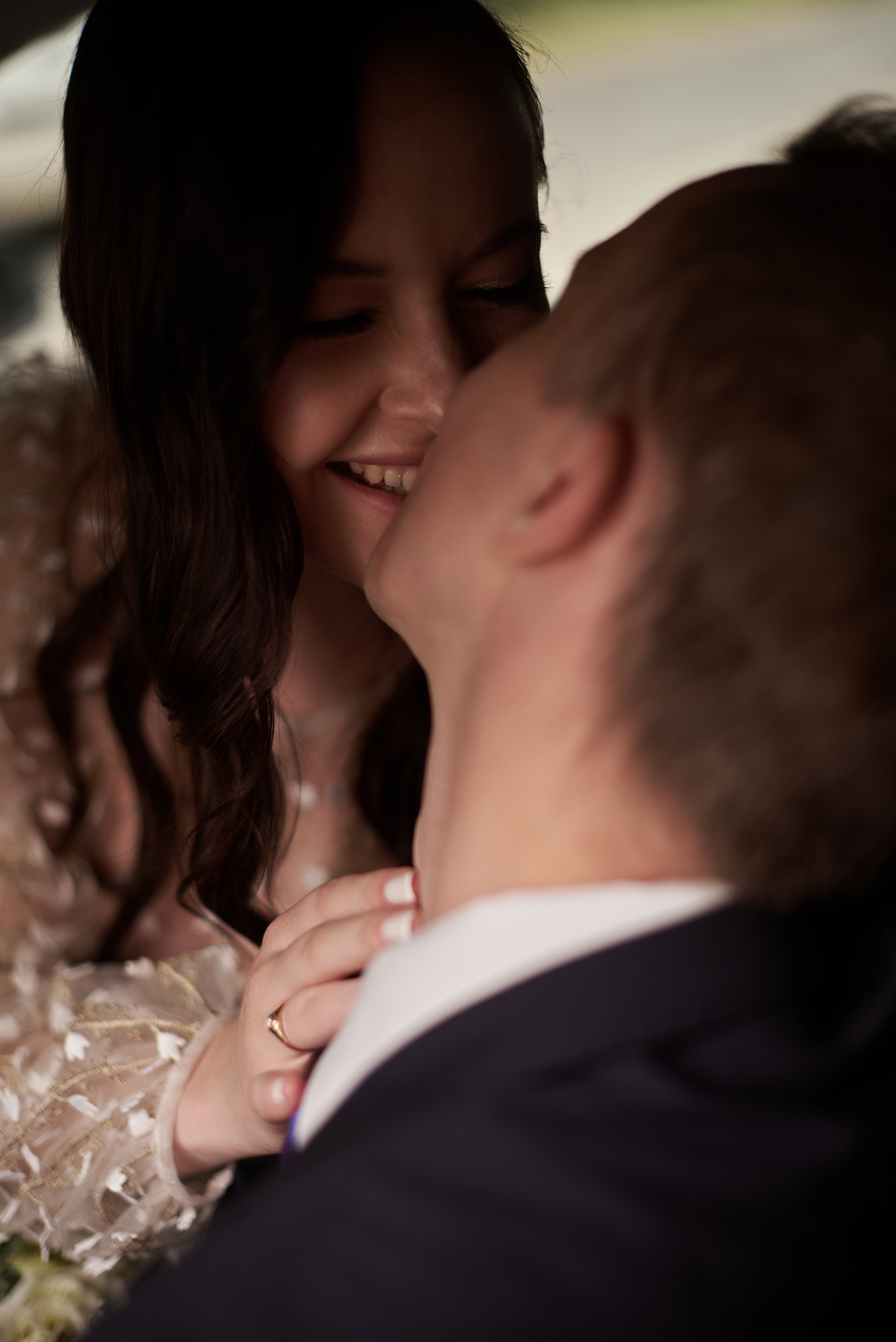 Свадебные. Фотограф в Иваново Кристина Кукина