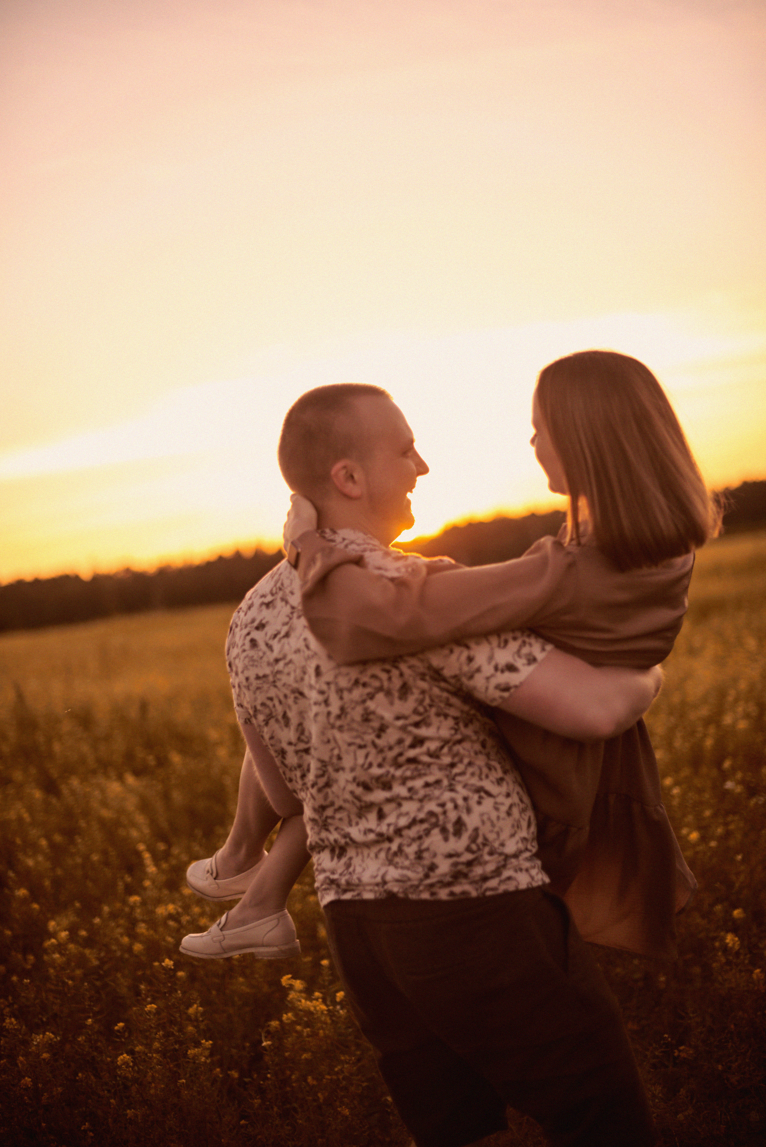 ЛавСтори. Фотограф в Иваново Кристина Кукина