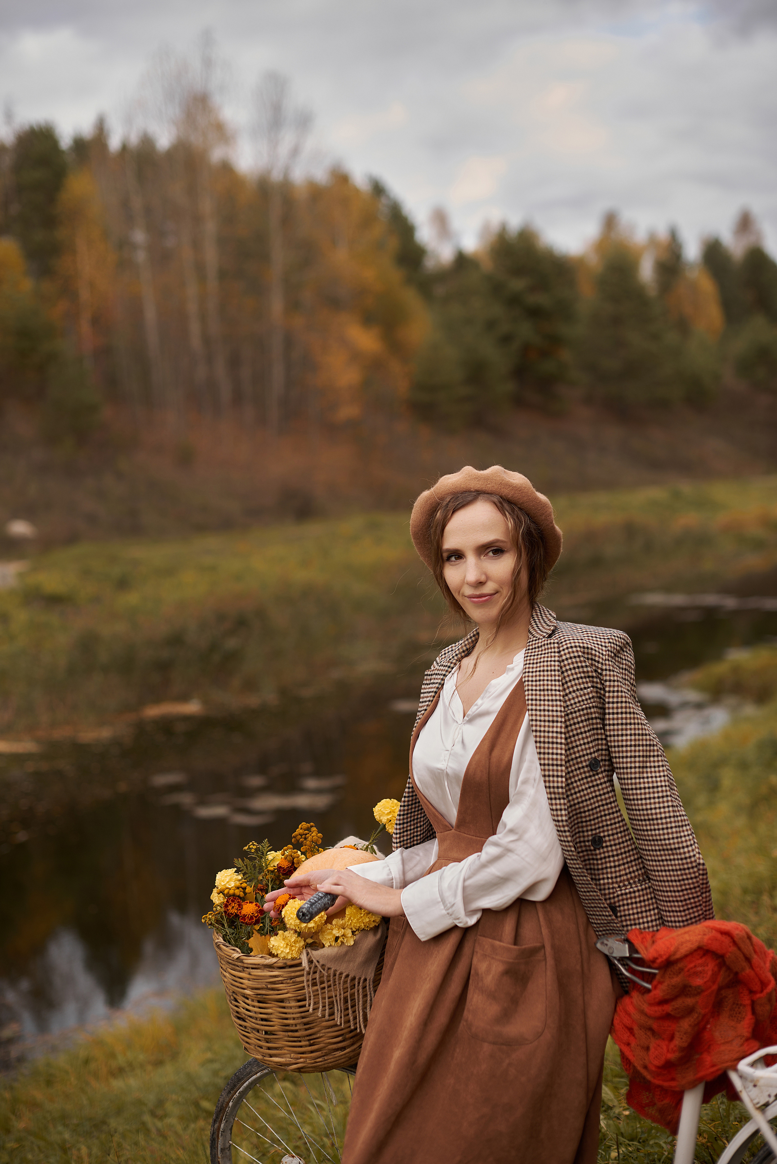 Татьяна. Фотограф в Иваново Кристина Кукина