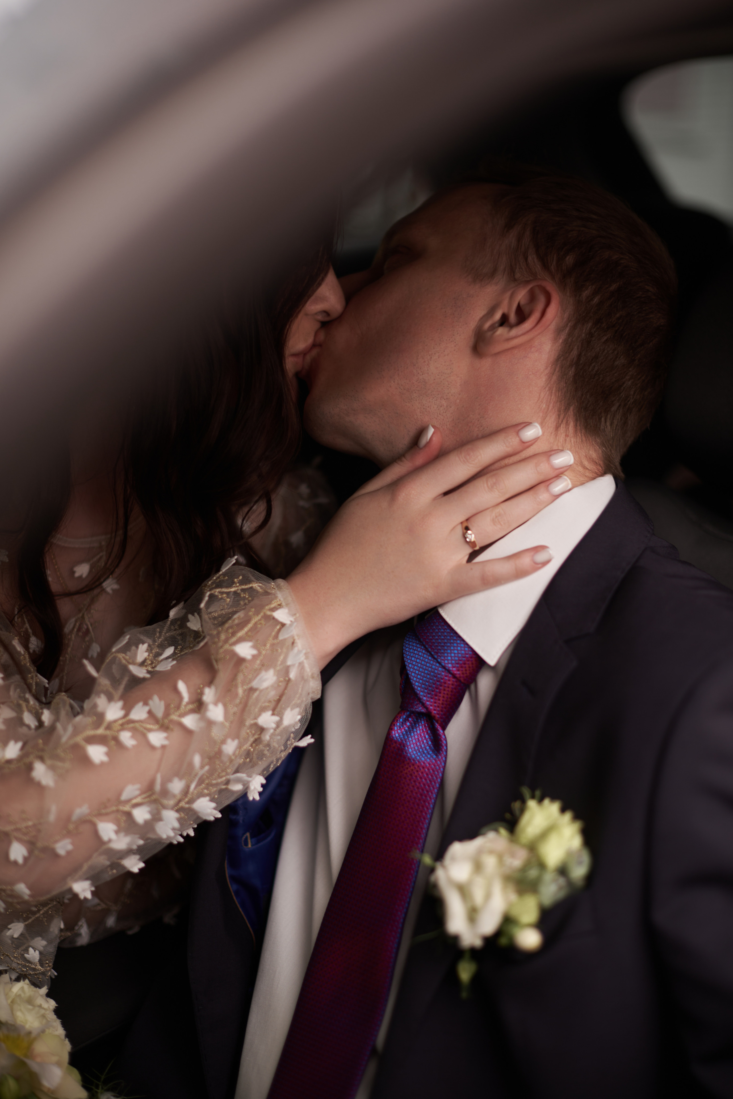 Свадебные. Фотограф в Иваново Кристина Кукина