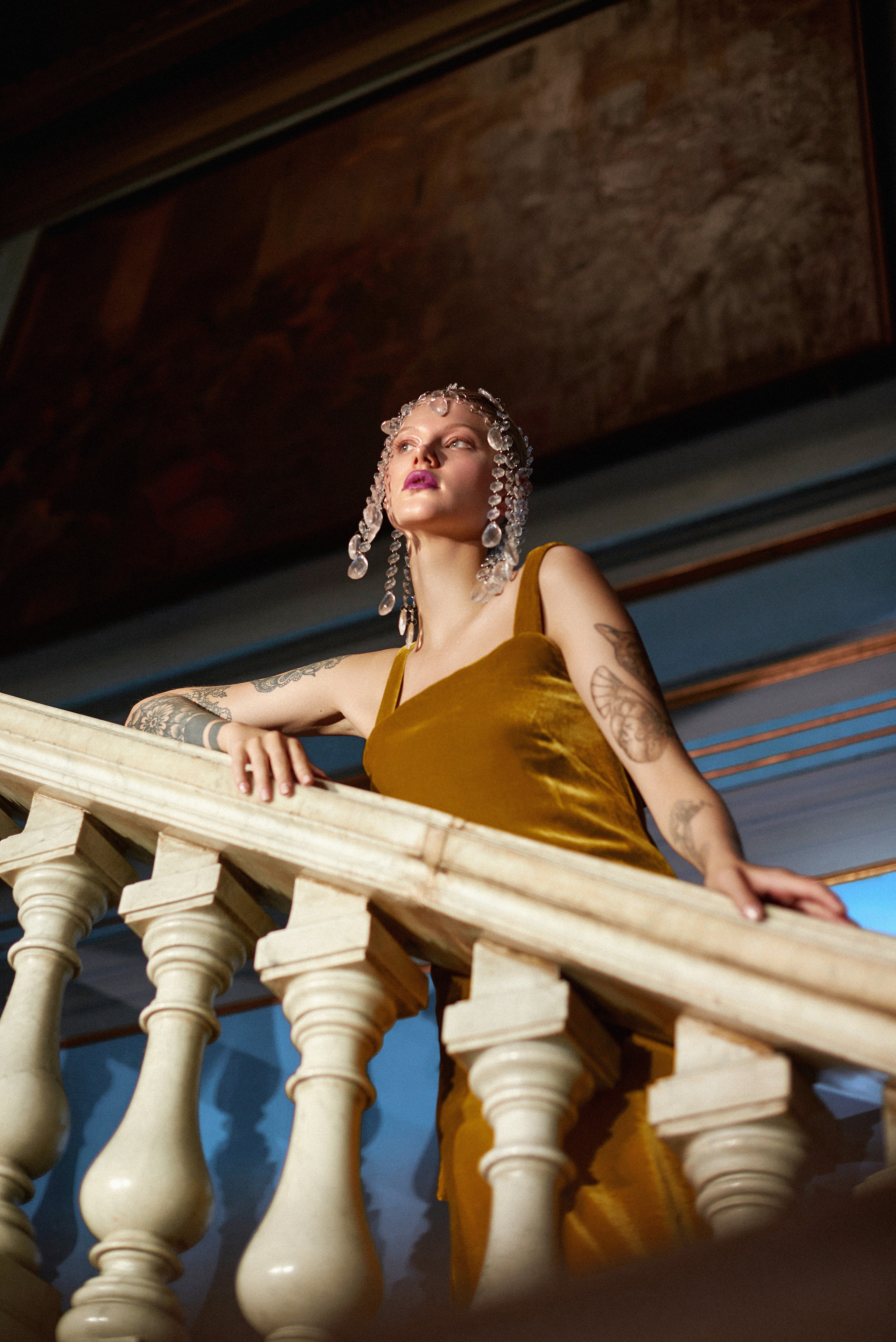 1. Фотограф в Иваново Кристина Кукина