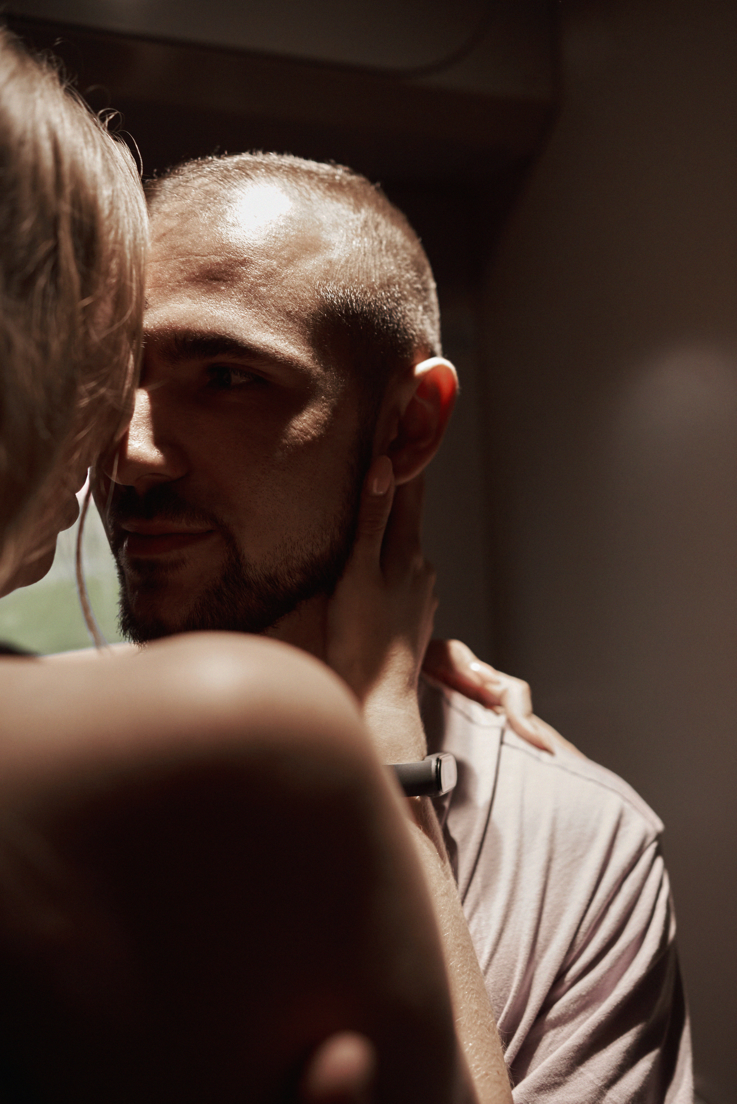 ЛавСтори. Фотограф в Иваново Кристина Кукина