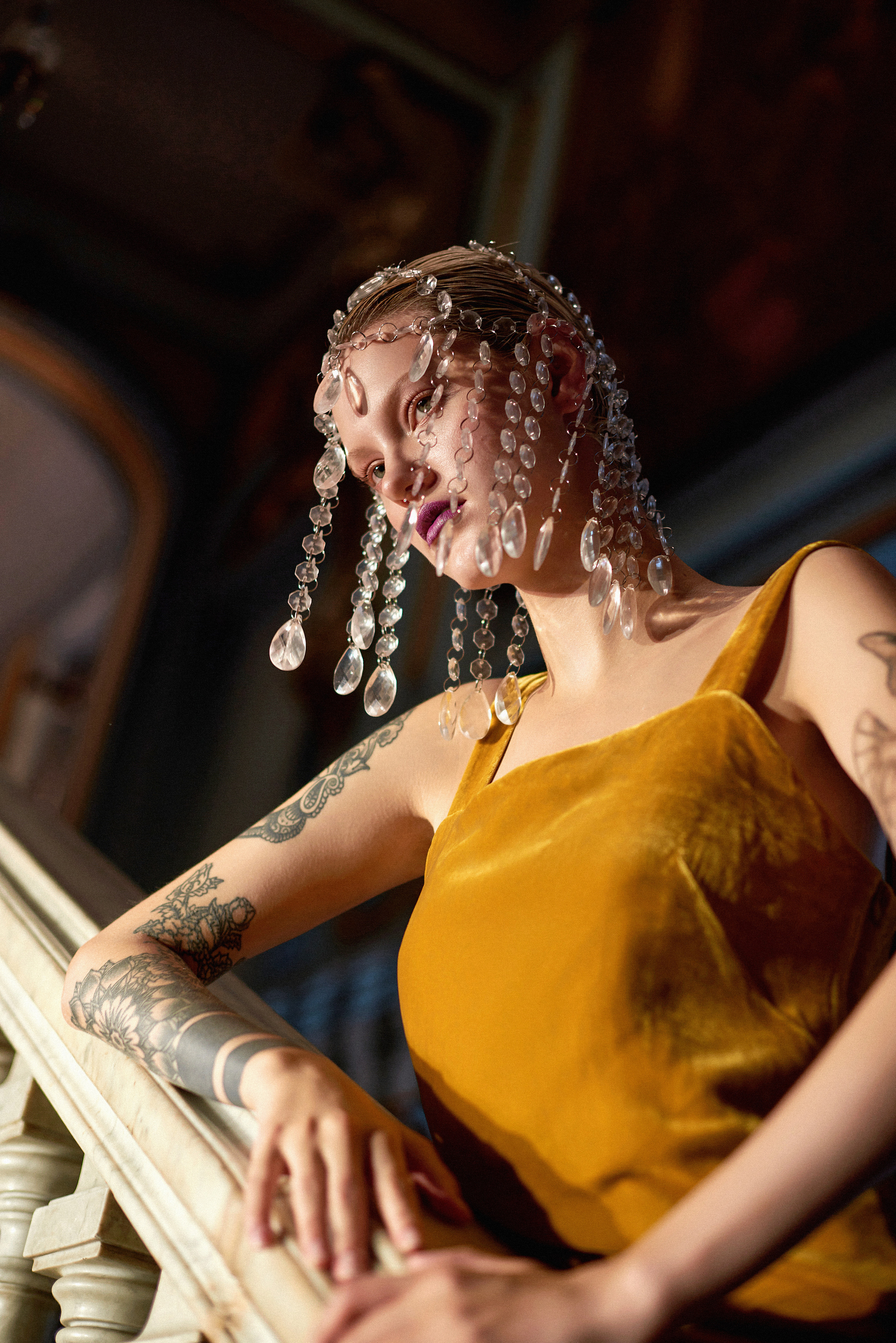 1. Фотограф в Иваново Кристина Кукина