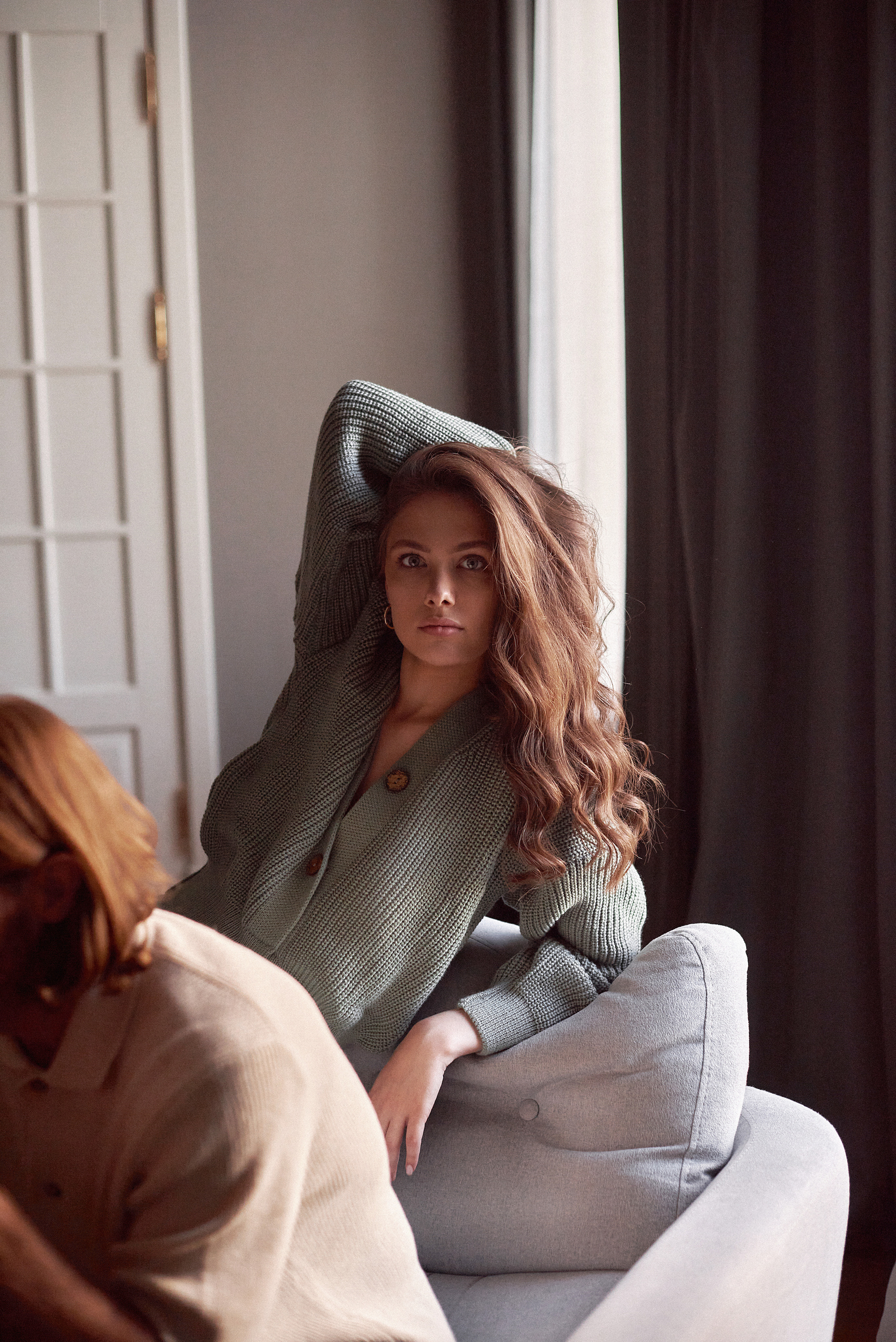 ЛавСтори. Фотограф в Иваново Кристина Кукина