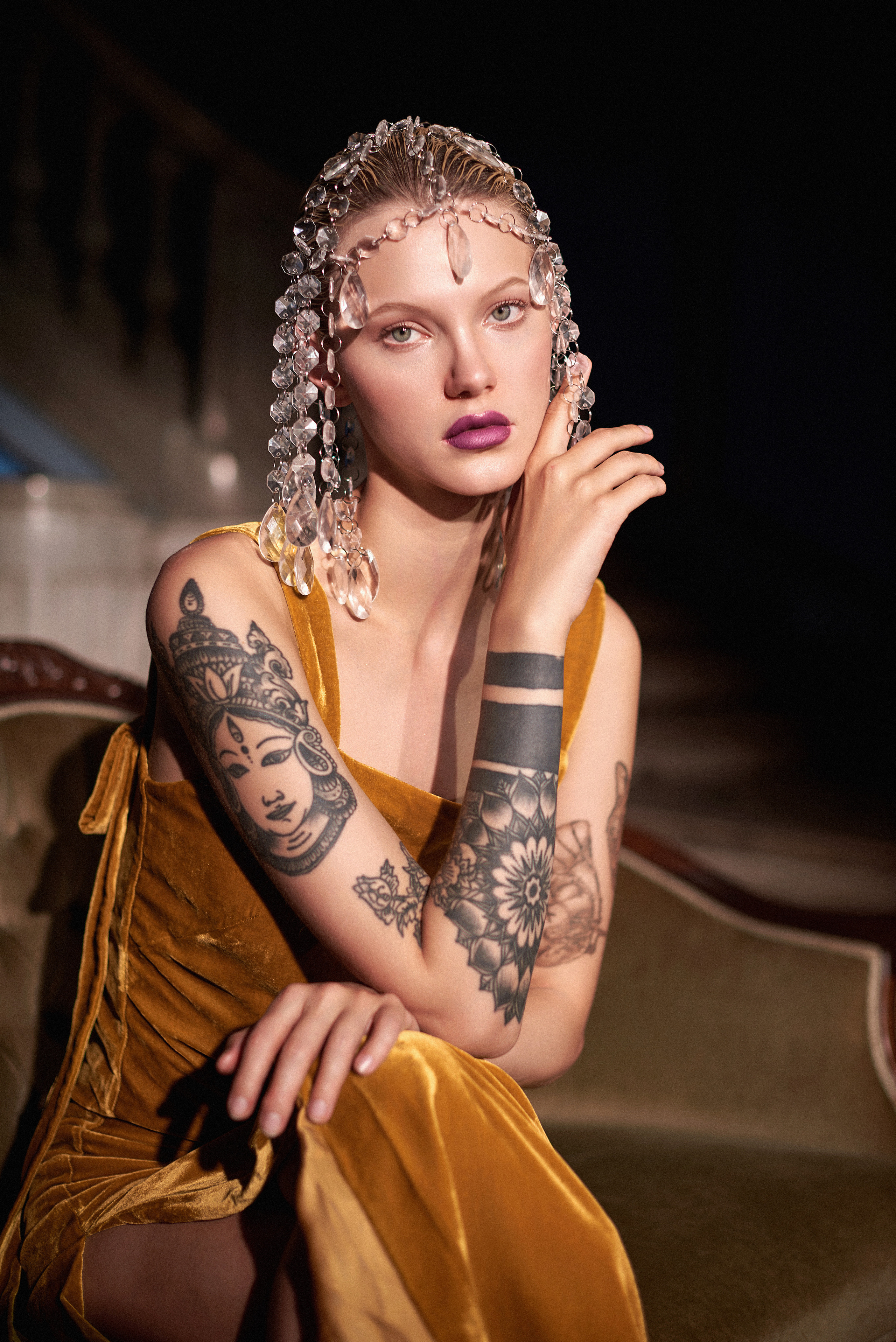 1. Фотограф в Иваново Кристина Кукина