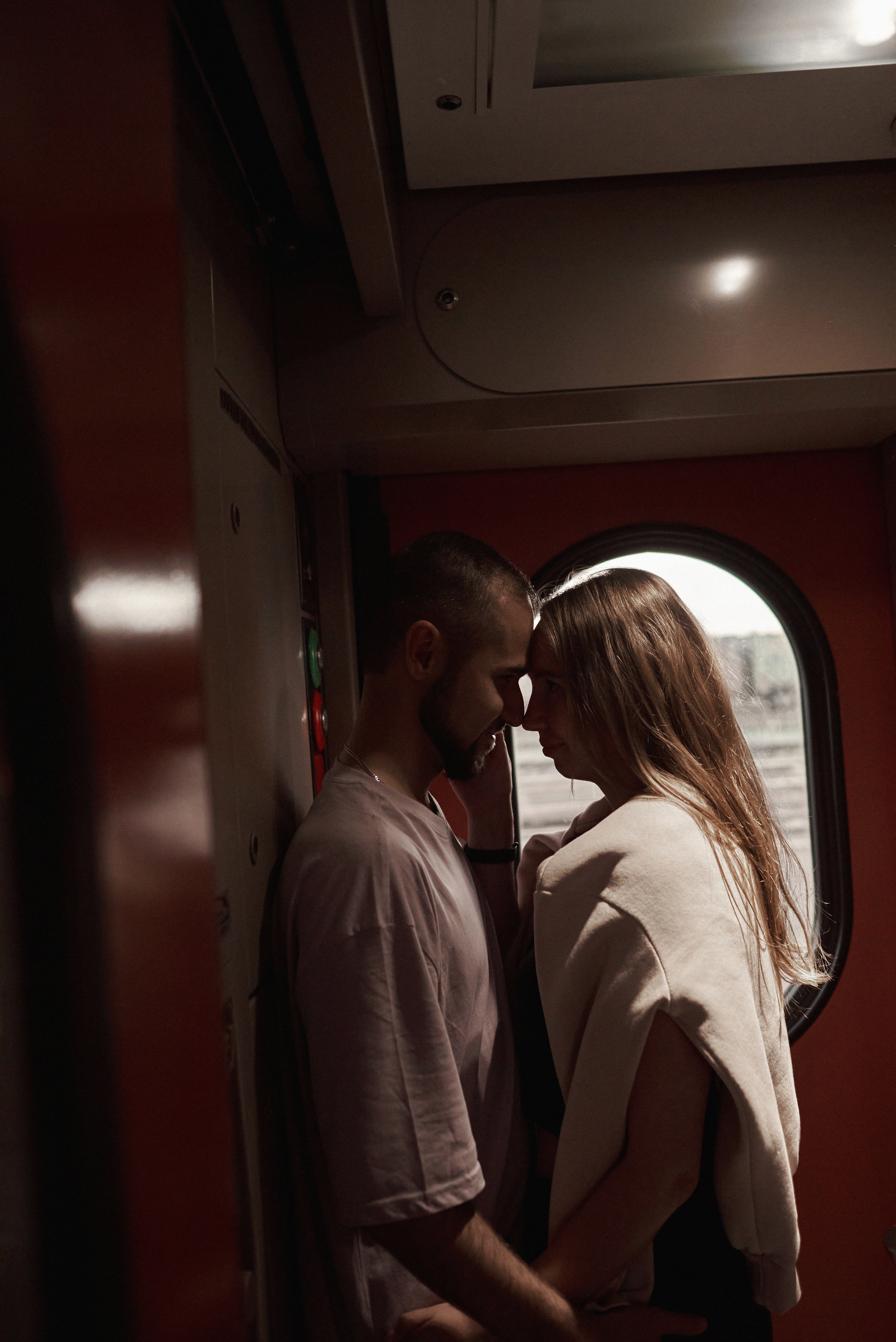 ЛавСтори. Фотограф в Иваново Кристина Кукина