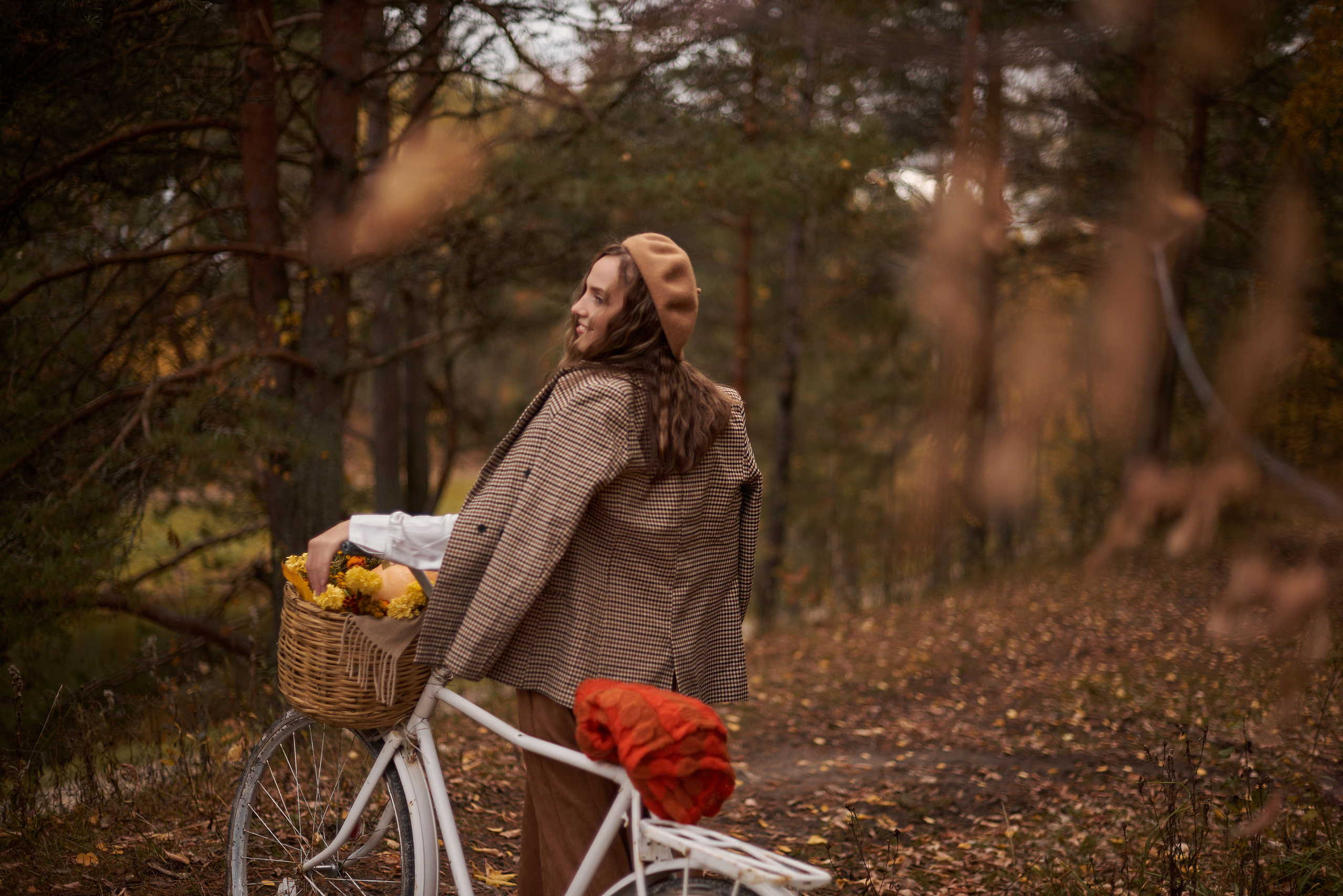 Татьяна. Фотограф в Иваново Кристина Кукина