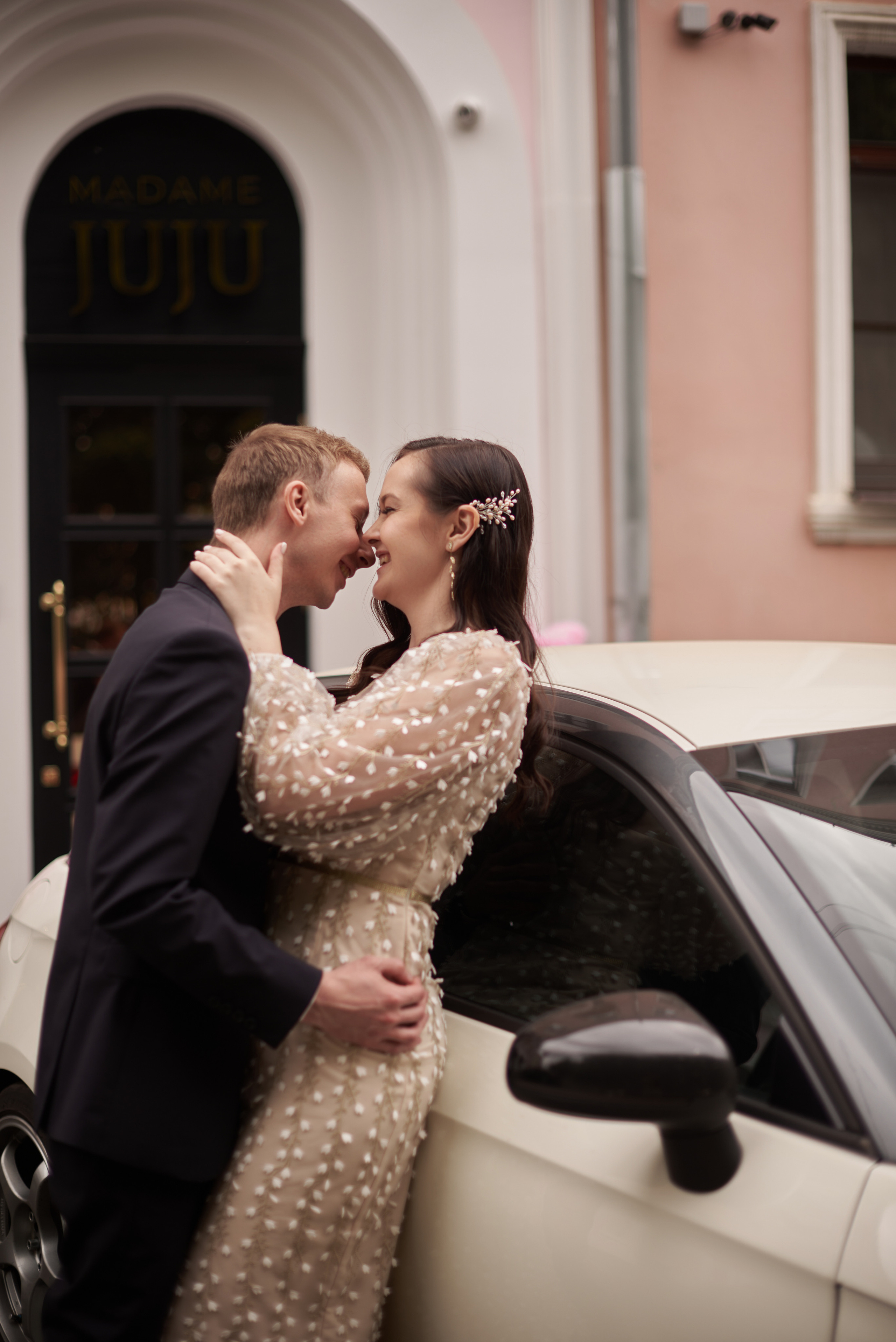 Свадебные. Фотограф в Иваново Кристина Кукина