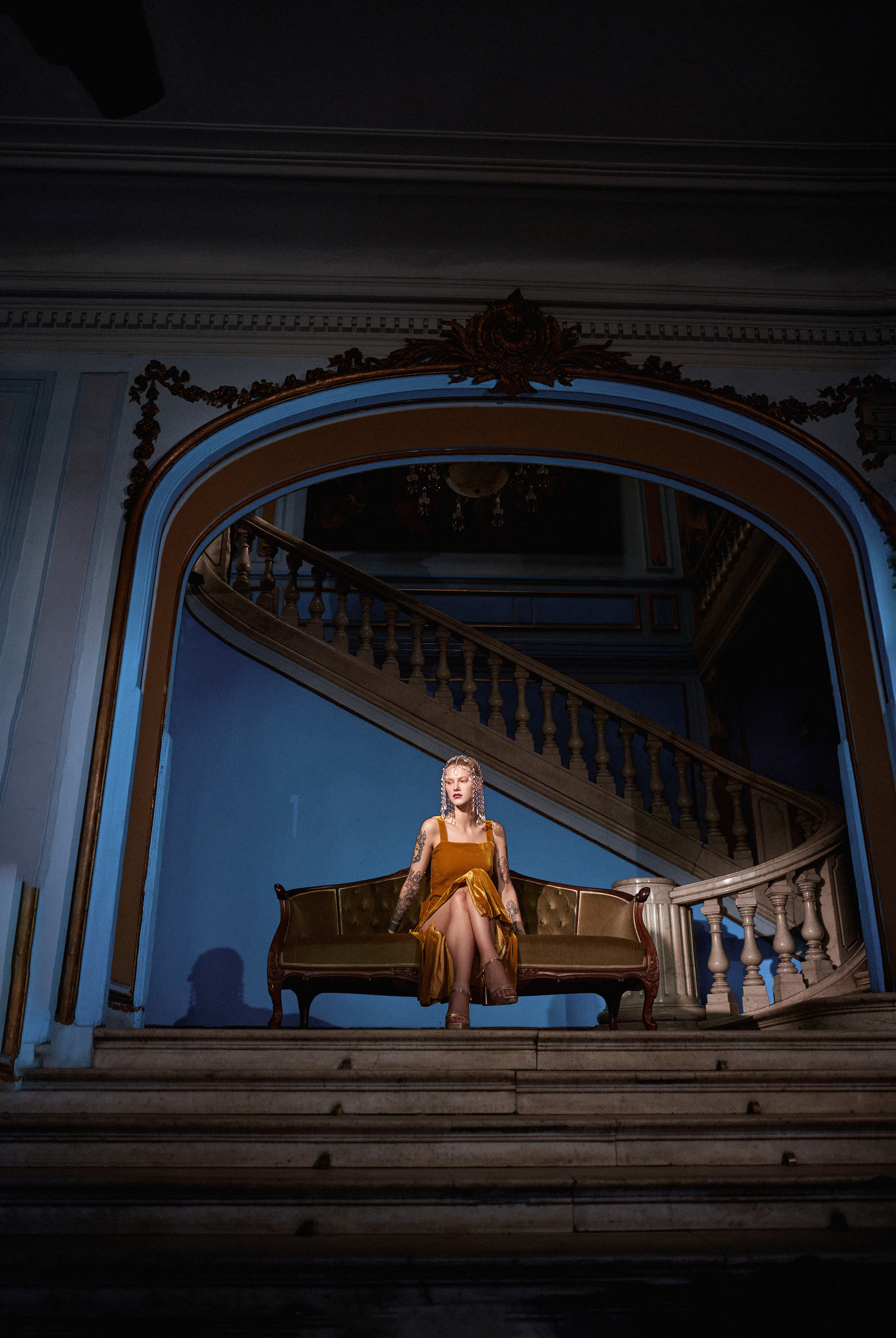 1. Фотограф в Иваново Кристина Кукина