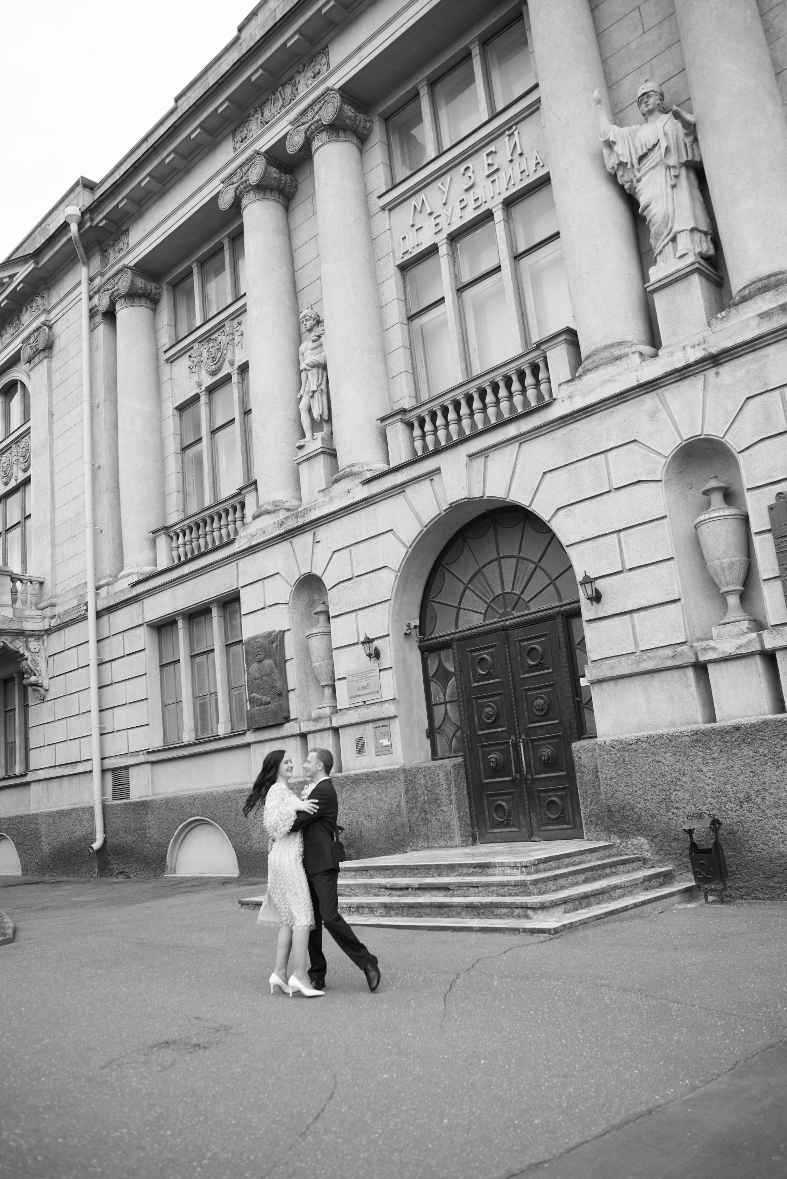 Свадебные. Фотограф в Иваново Кристина Кукина