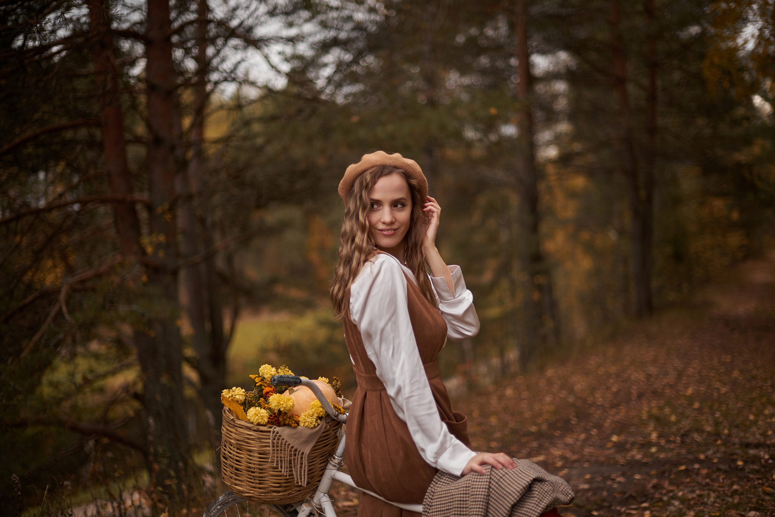 Татьяна. Фотограф в Иваново Кристина Кукина