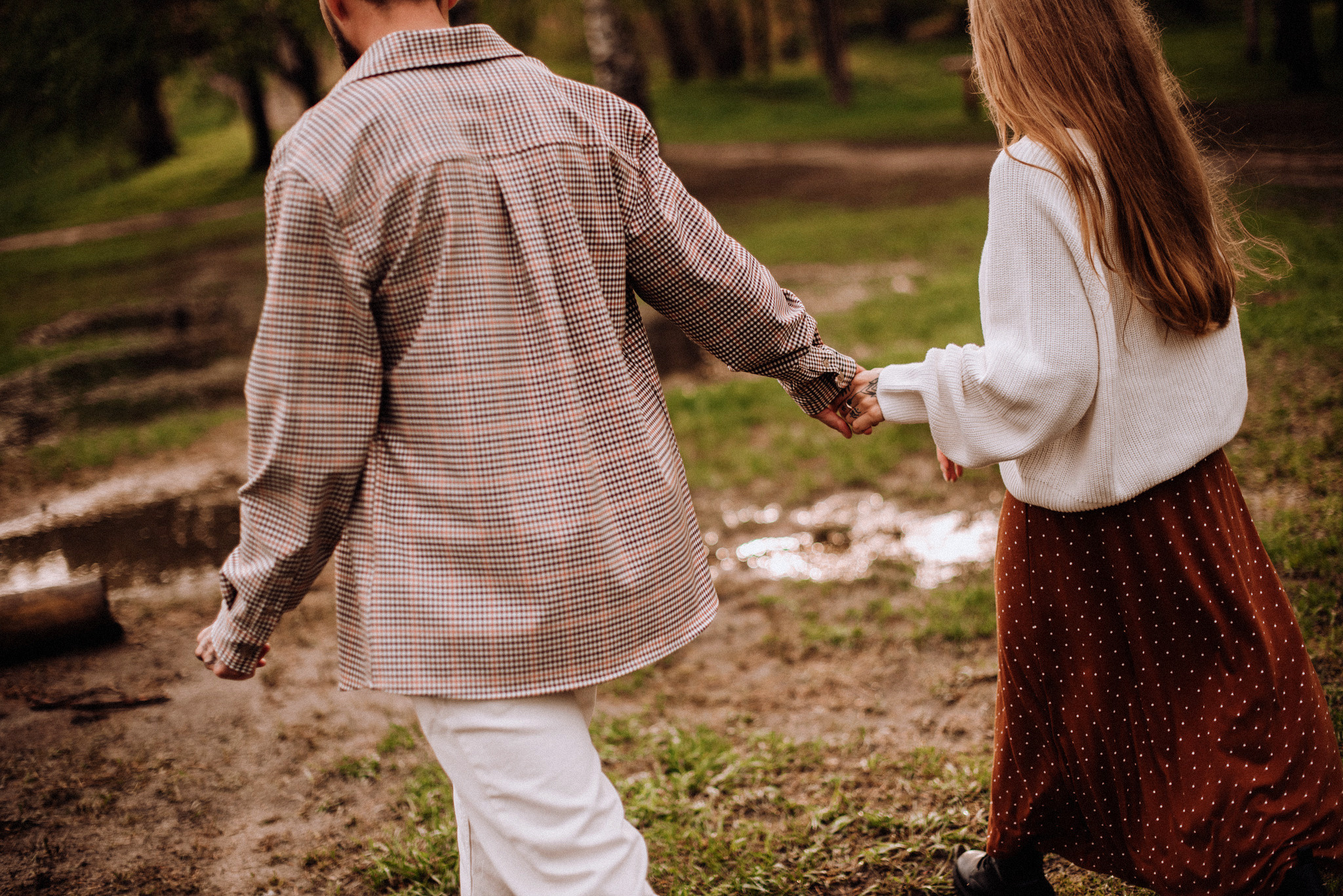 ЛавСтори. Фотограф в Иваново Кристина Кукина