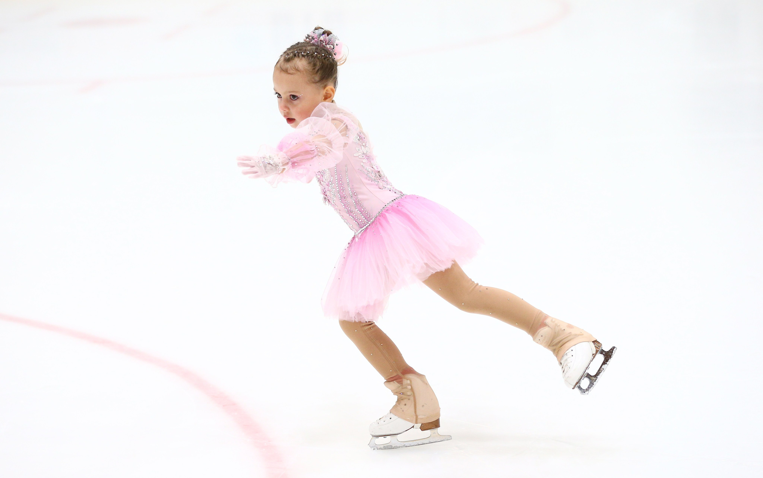 ЛК Морозово — фестиваль по фигурному катанию на призы Evo School — 2024-12-27 — заказ фото. Фотограф художественная гимнастика, фигурное катание, Москва и область