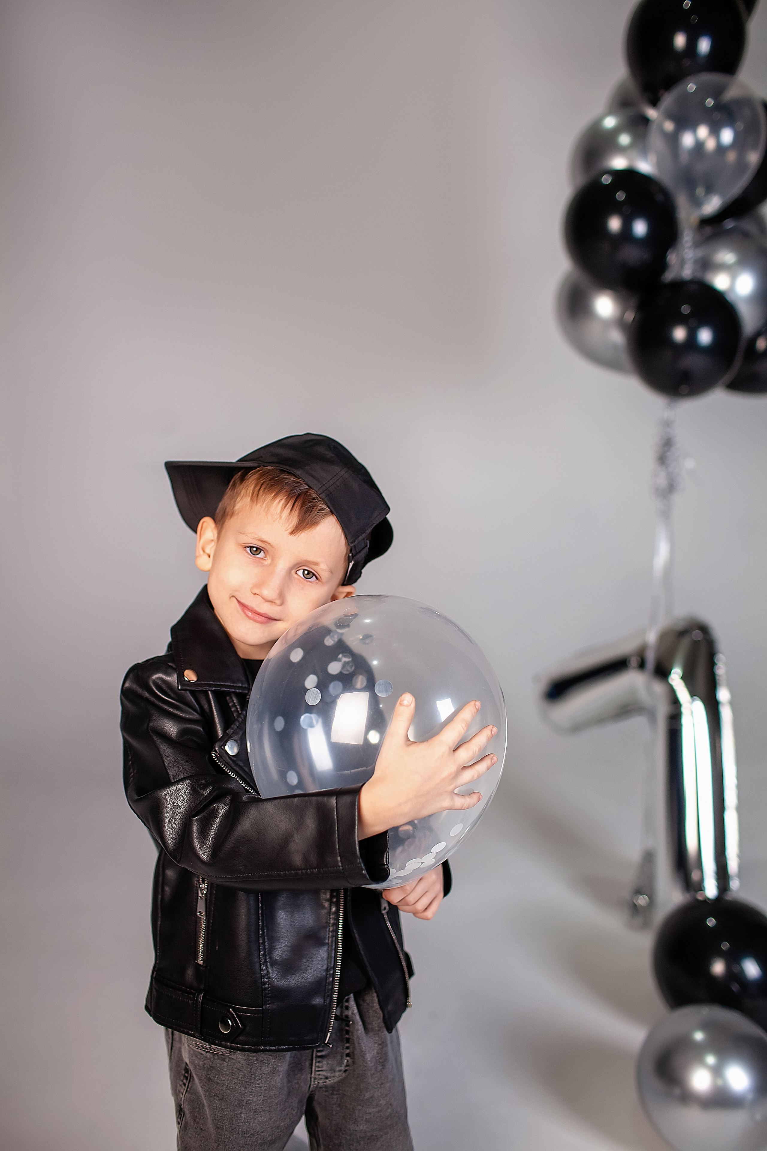 Минимализм, съемки на циклораме. Свадебный и семейный фотограф в Туле и Москве Полукарова Юлия