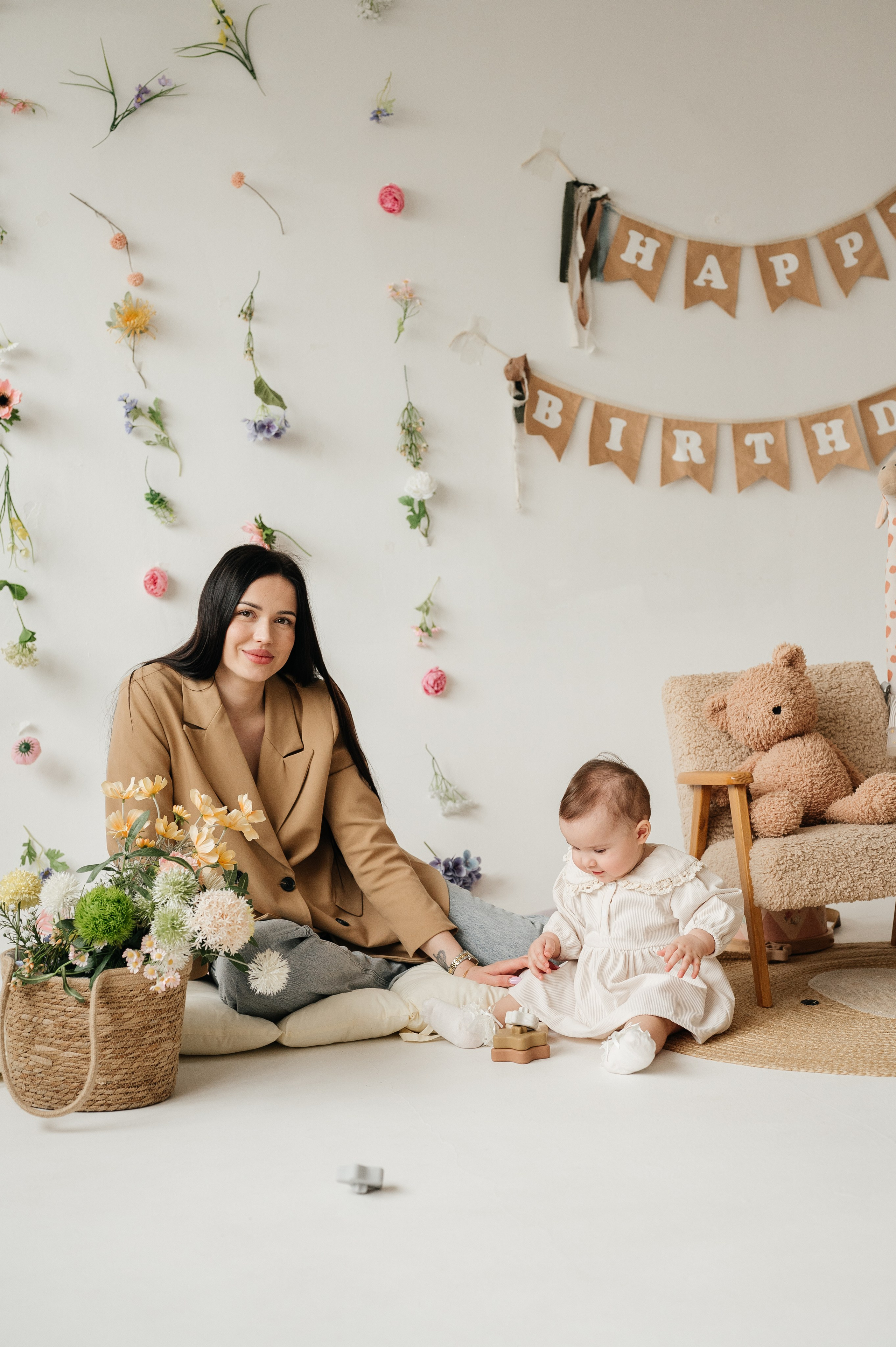 Семейная фотосессия. Свадебный и семейный фотограф в Краснодаре Алина Мельник