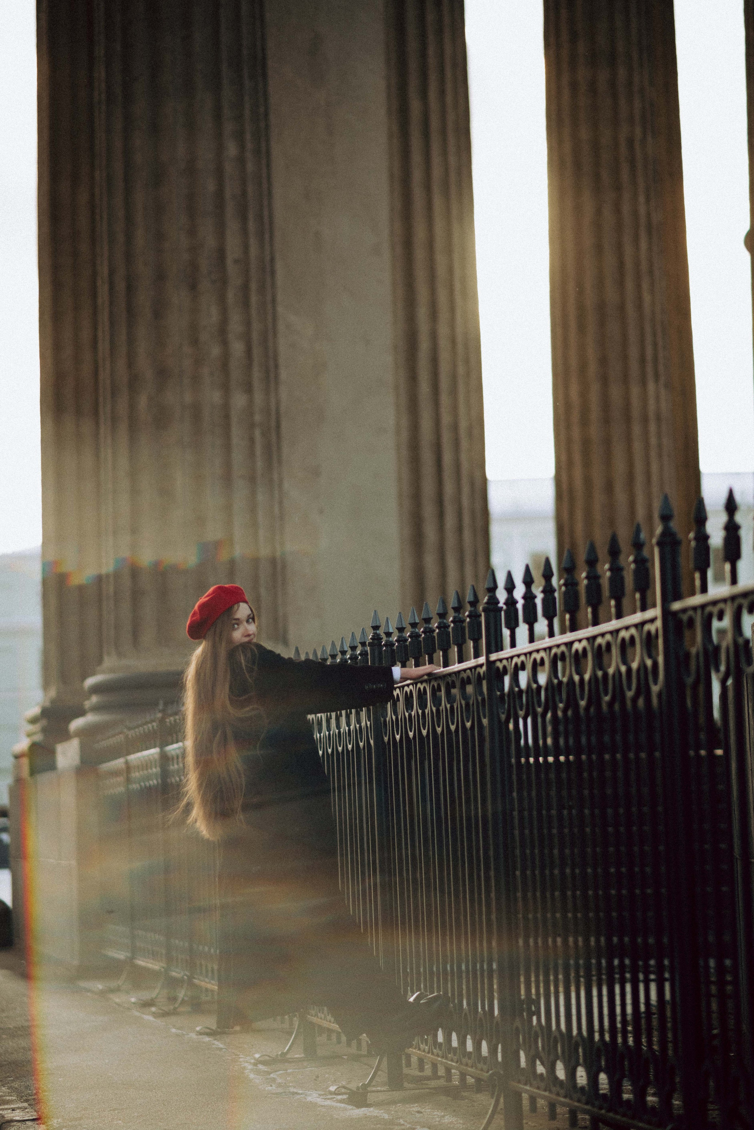 Наташа. Свадебный и портретный фотограф Анастасия Тетёркина, Брянск и Санкт-Петербург