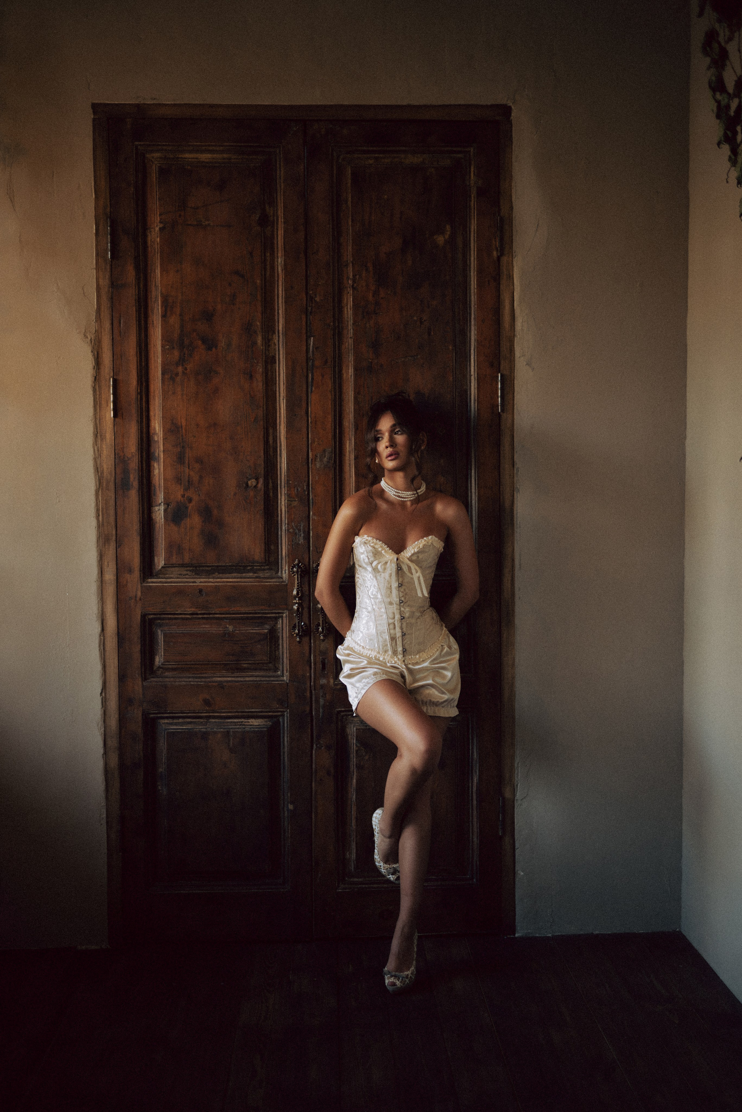 Вера. Свадебный и портретный фотограф Анастасия Тетёркина, Брянск и Санкт-Петербург