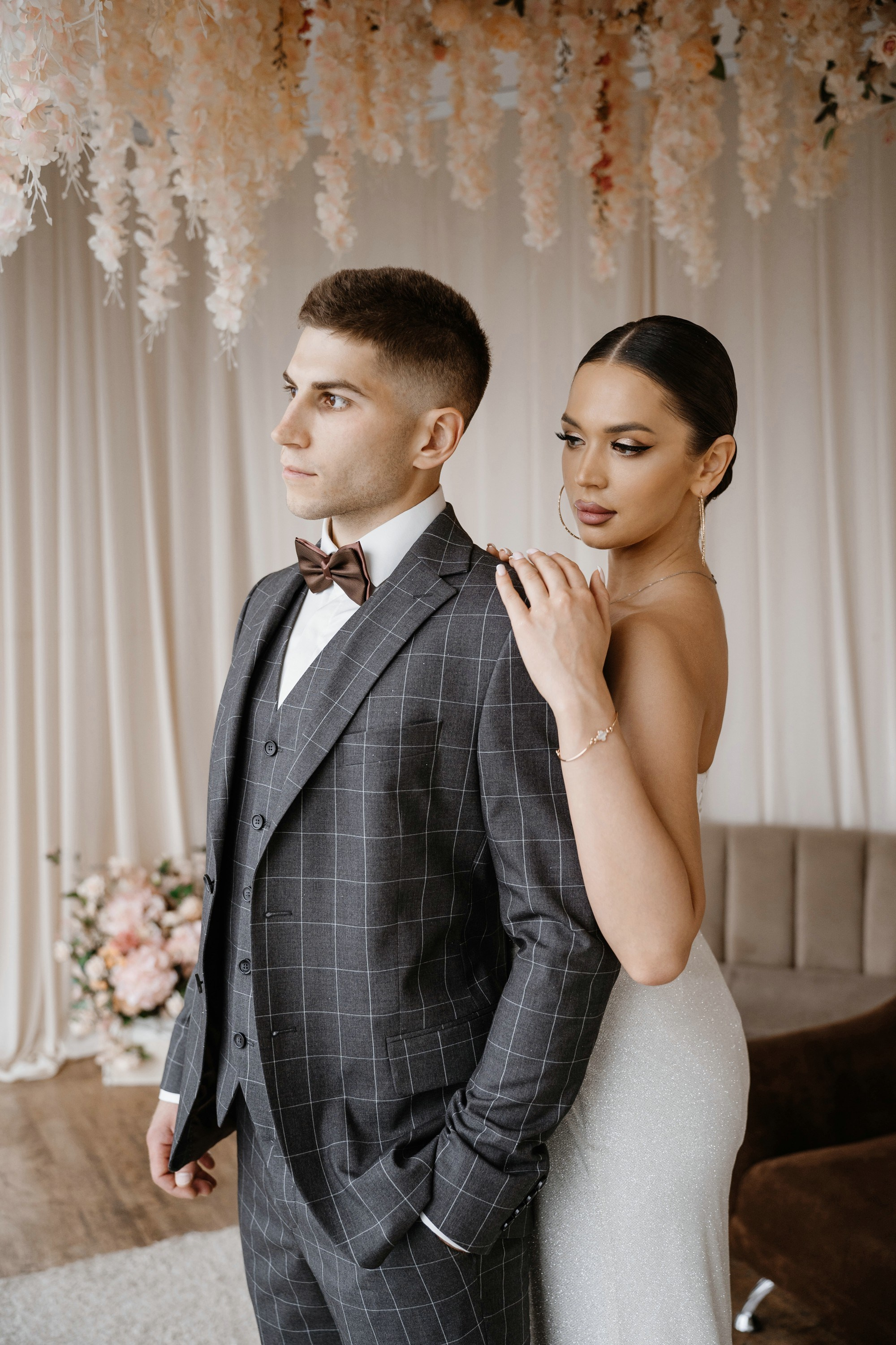 Роспись в ресторане Birds. Свадебный и семейный фотограф в Москве Светлана Зоткина