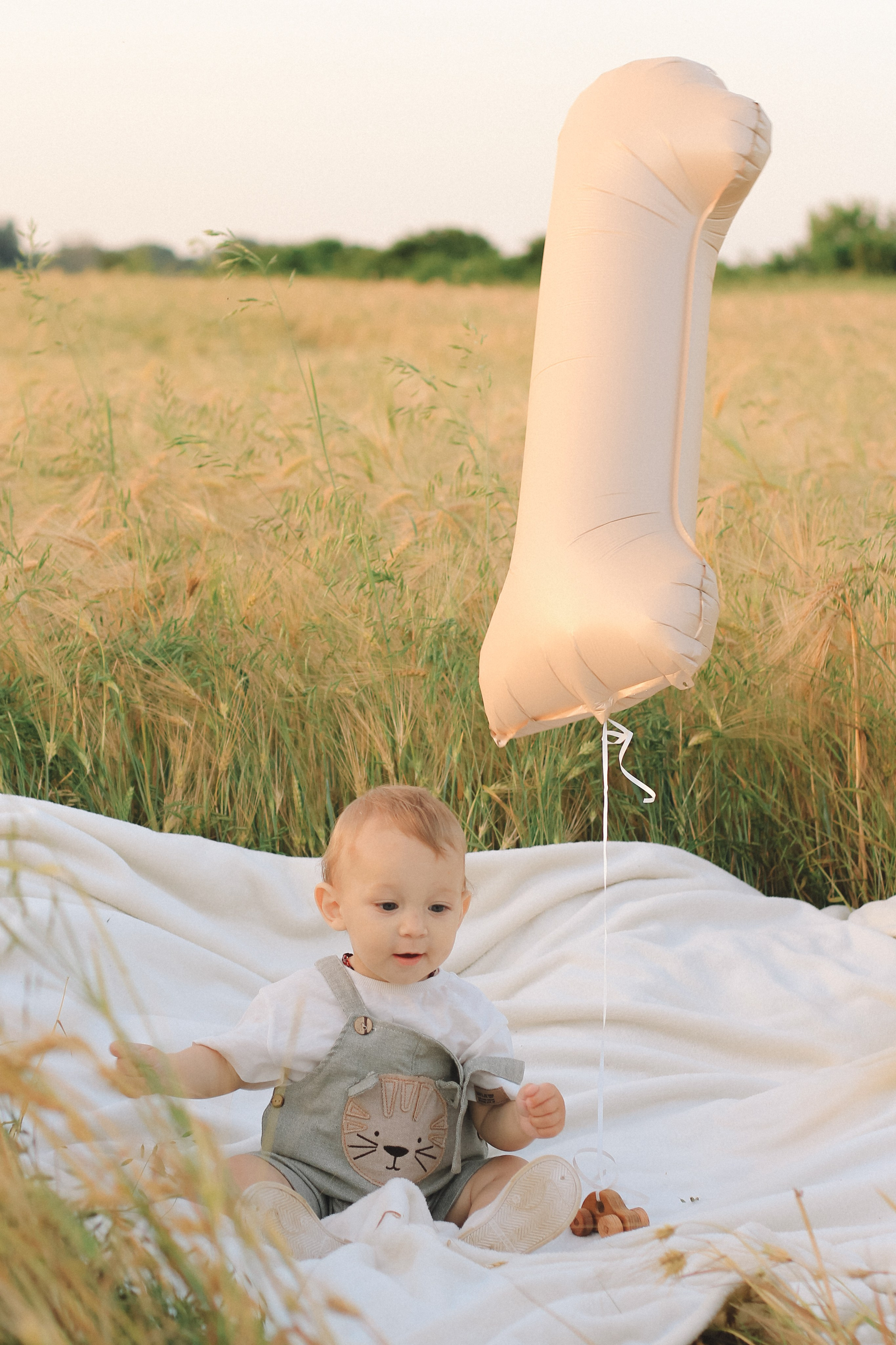 Семейная летняя