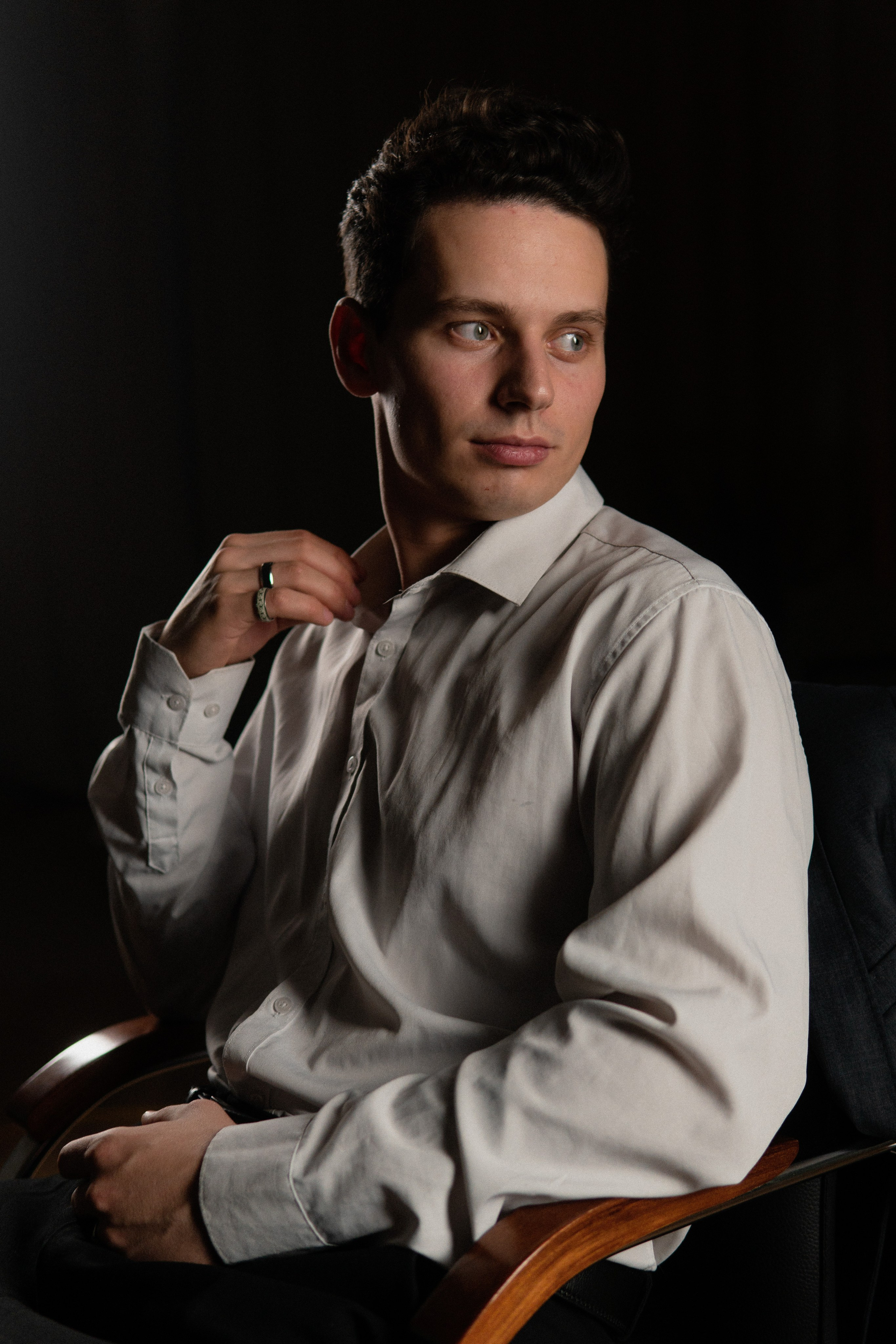 Фотограф Дарья Локотко в Красноярске