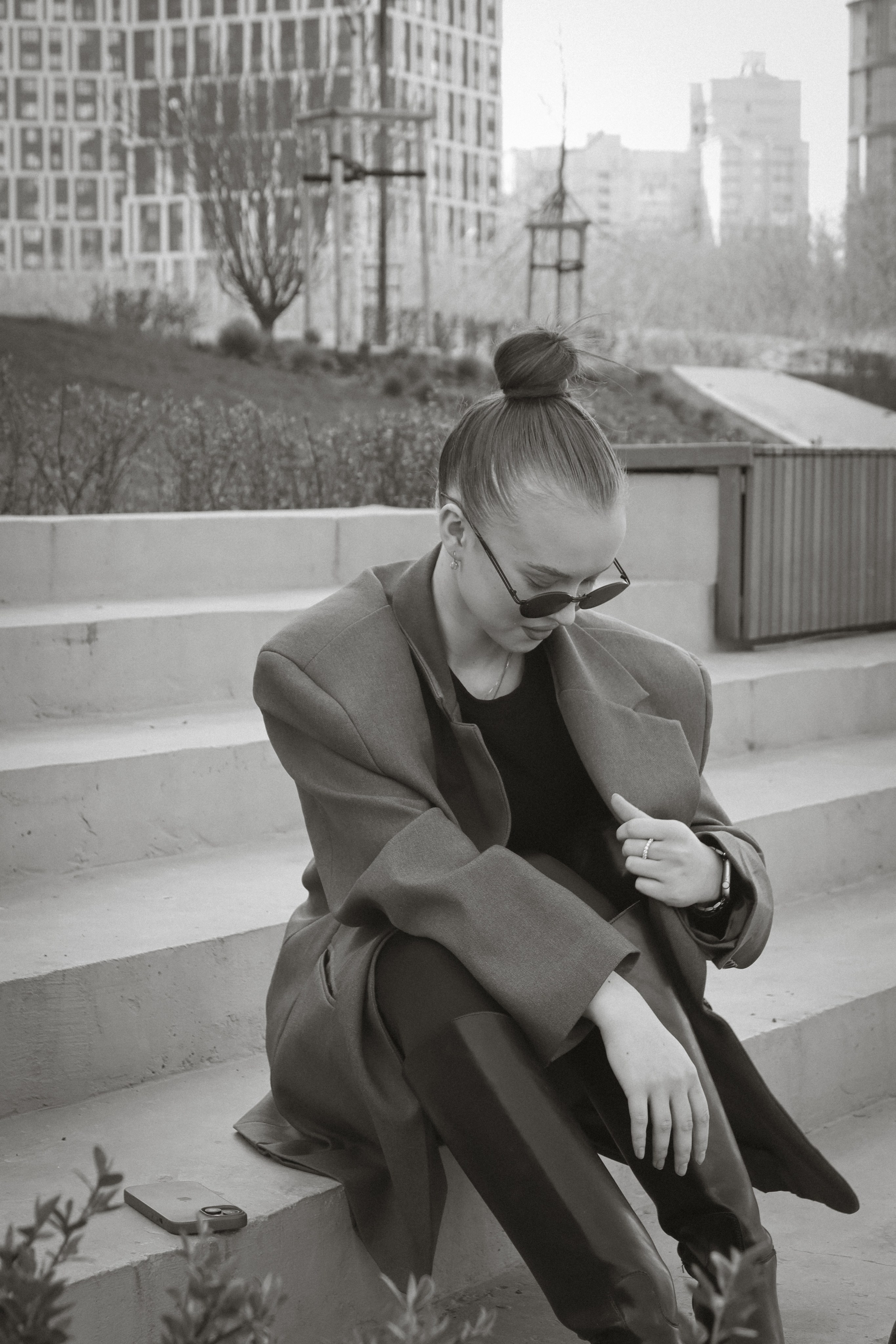 Emiliya. Фотограф в Екатеринбурге Виктория Ткаченко