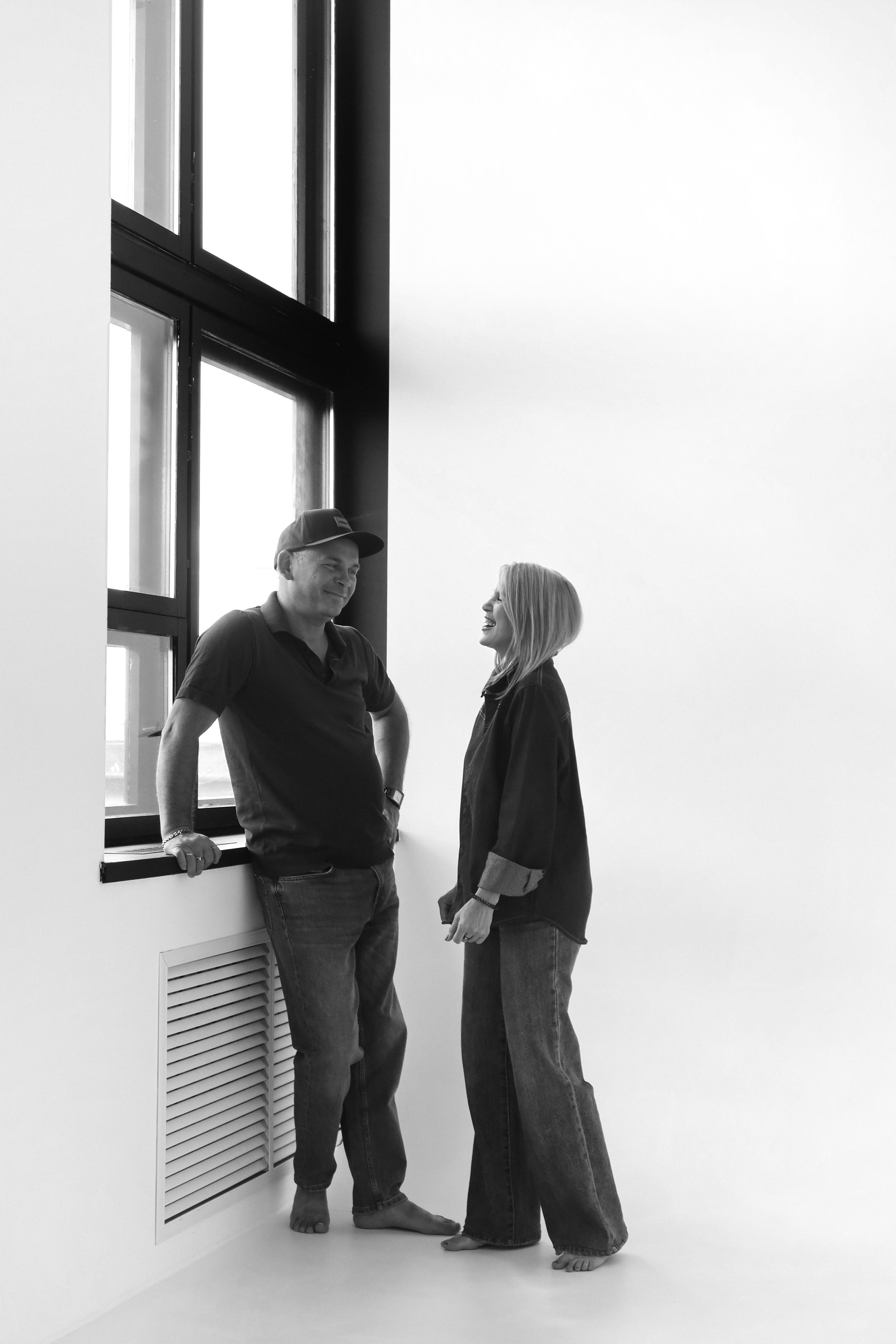 Oksana & Vladimir. Фотограф в Екатеринбурге Виктория Ткаченко