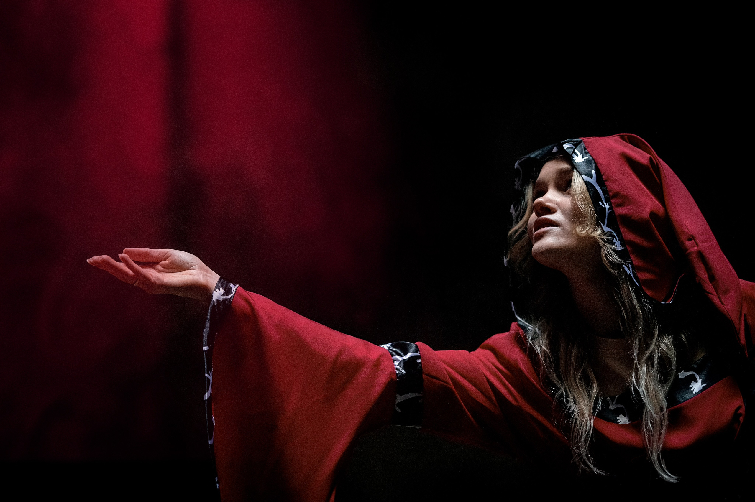 Фотограф Алексей Старченко