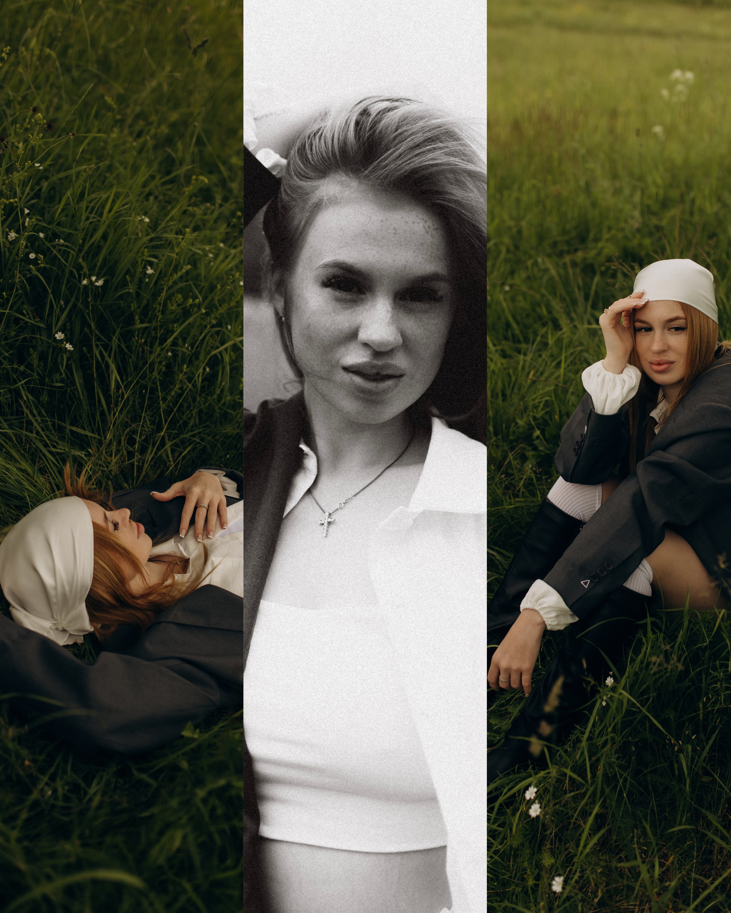 Алина. Услуги