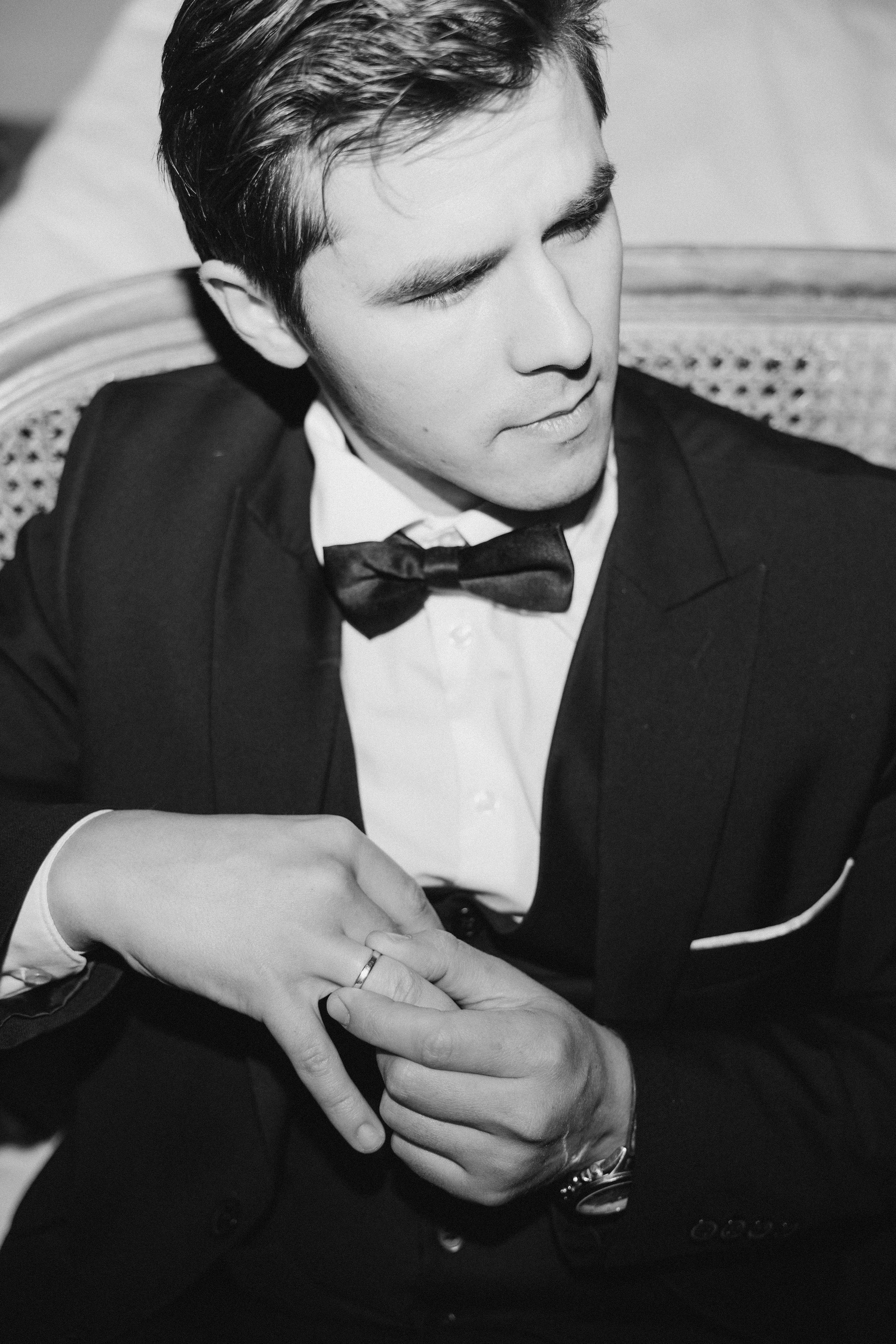 Лена и Миша. Фотограф Артем Бросов в Санкт-Петербурге и Дубае