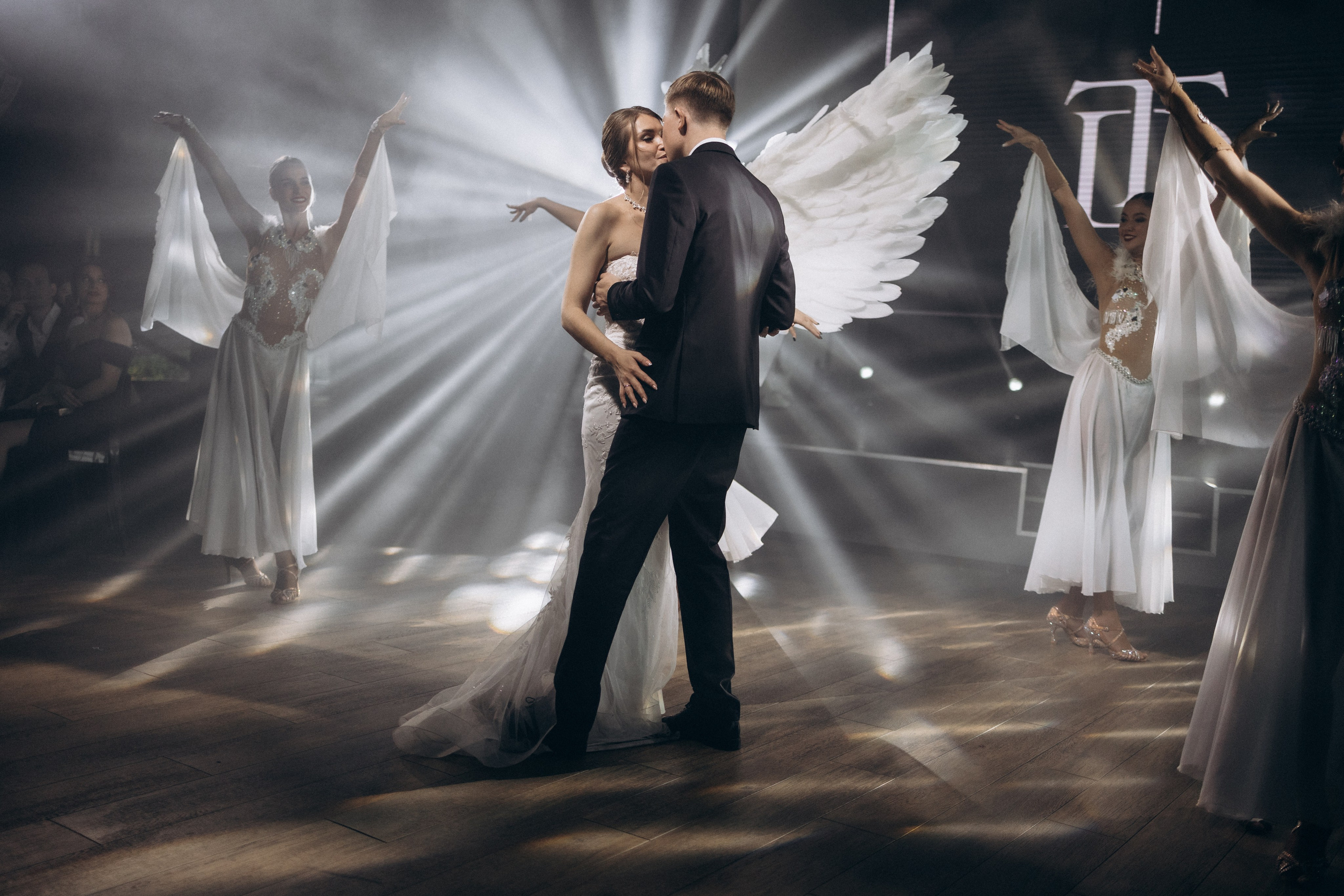 Таня и Дима. Фотограф Артем Бросов в Санкт-Петербурге и Дубае