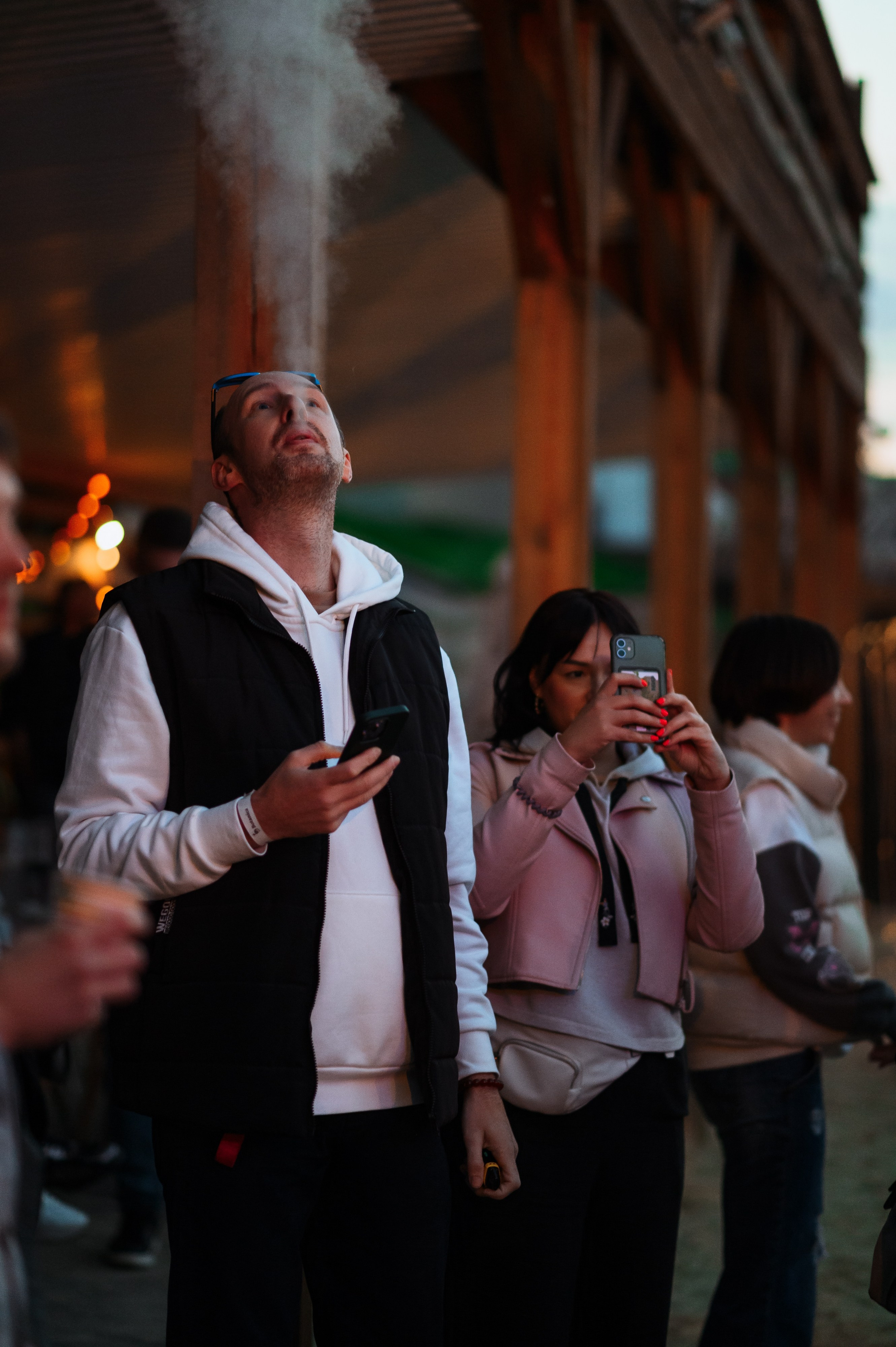 Пляжная вечеринка. Wedding and family photographer USA