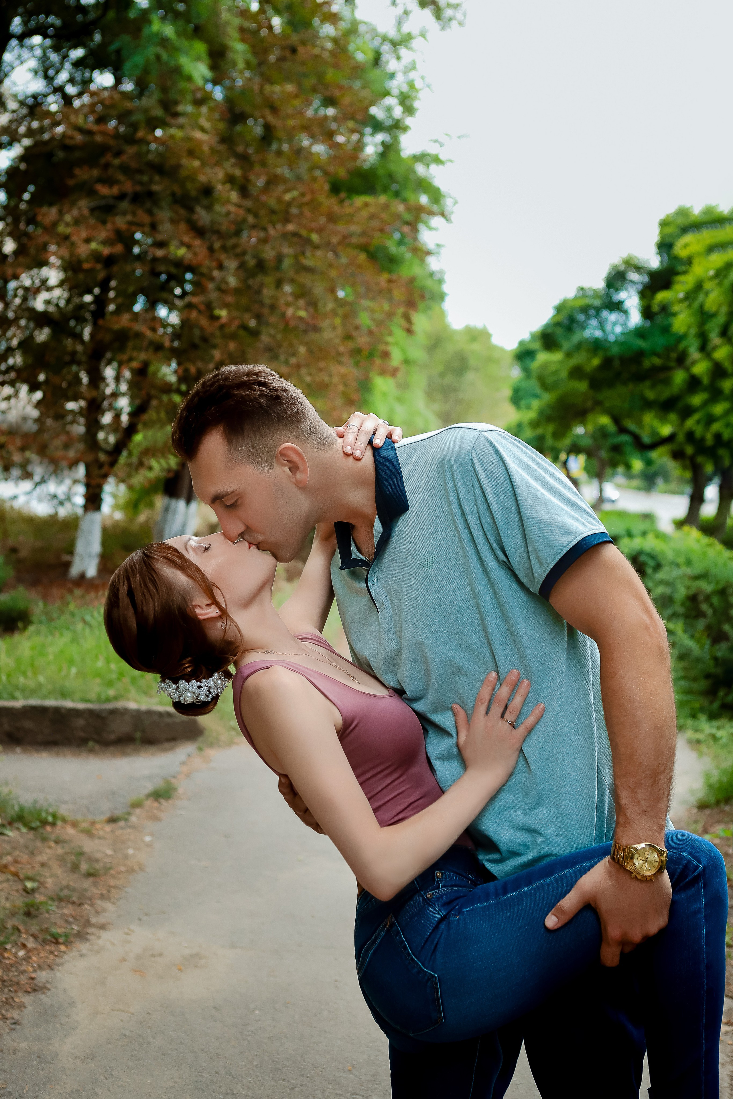 Ольга и Станислав. Свадебный фотограф Евгения Фролова г. Каменск-Шахтинский, Донецк, Ростов