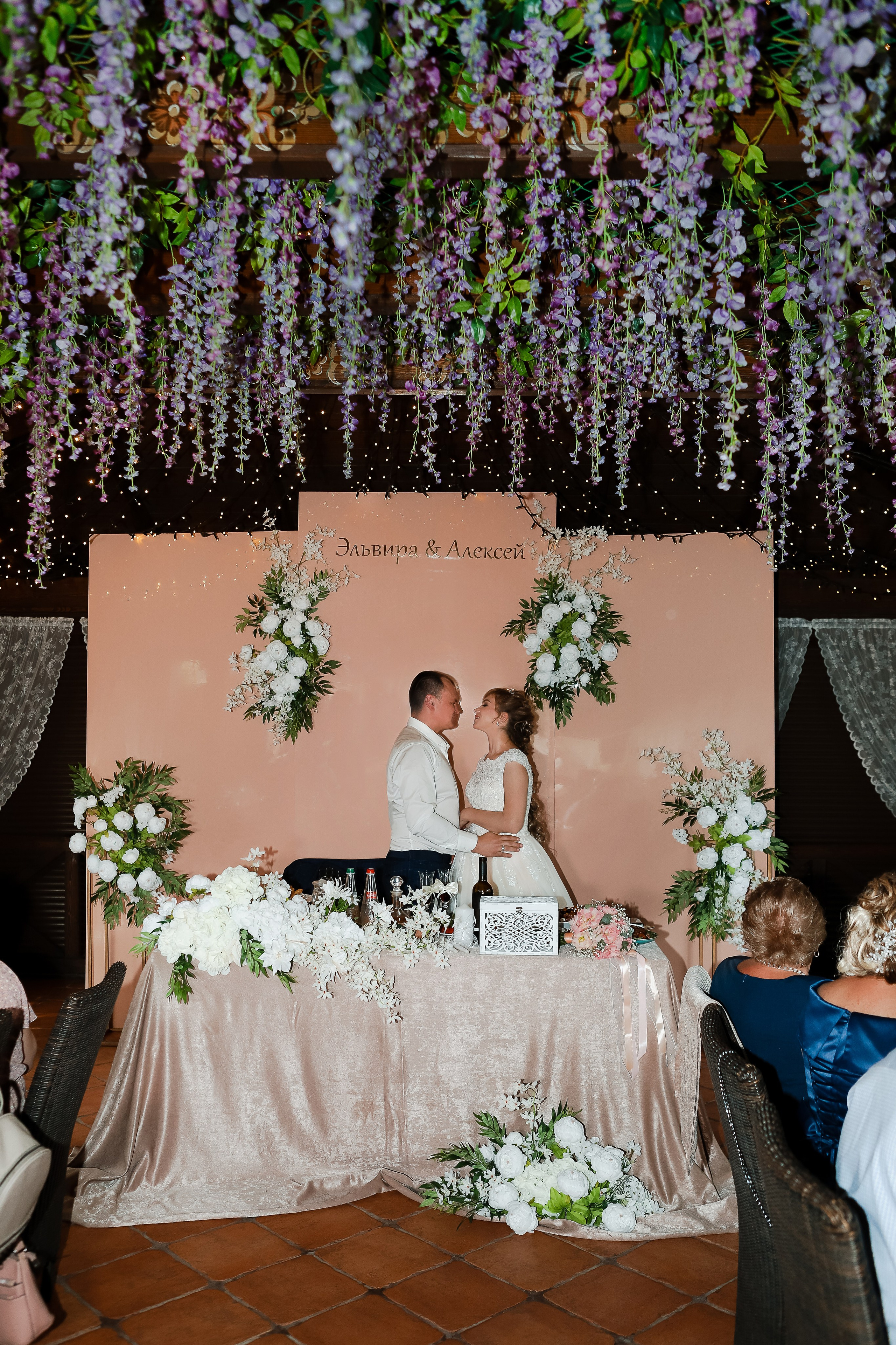 Эльвира и Алексей. Свадебный фотограф Евгения Фролова г. Каменск-Шахтинский, Донецк, Ростов