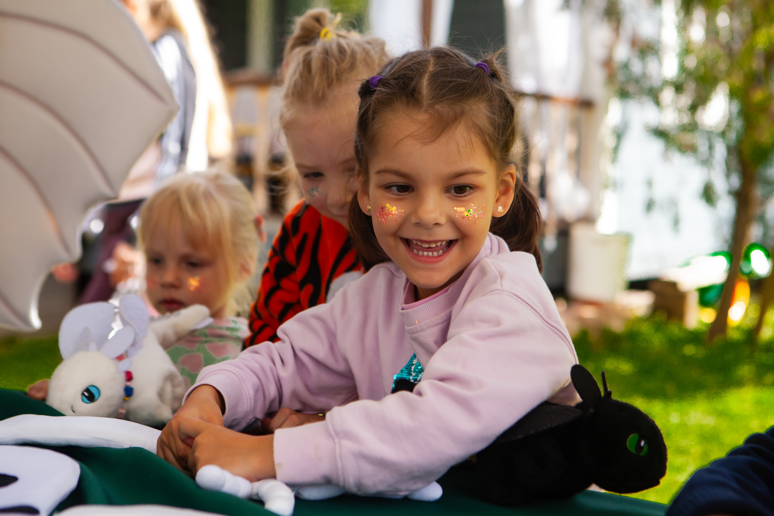 Детский репортаж. Репортажный Фотограф в Санкт-Петербурге Светлана Мосиенко
