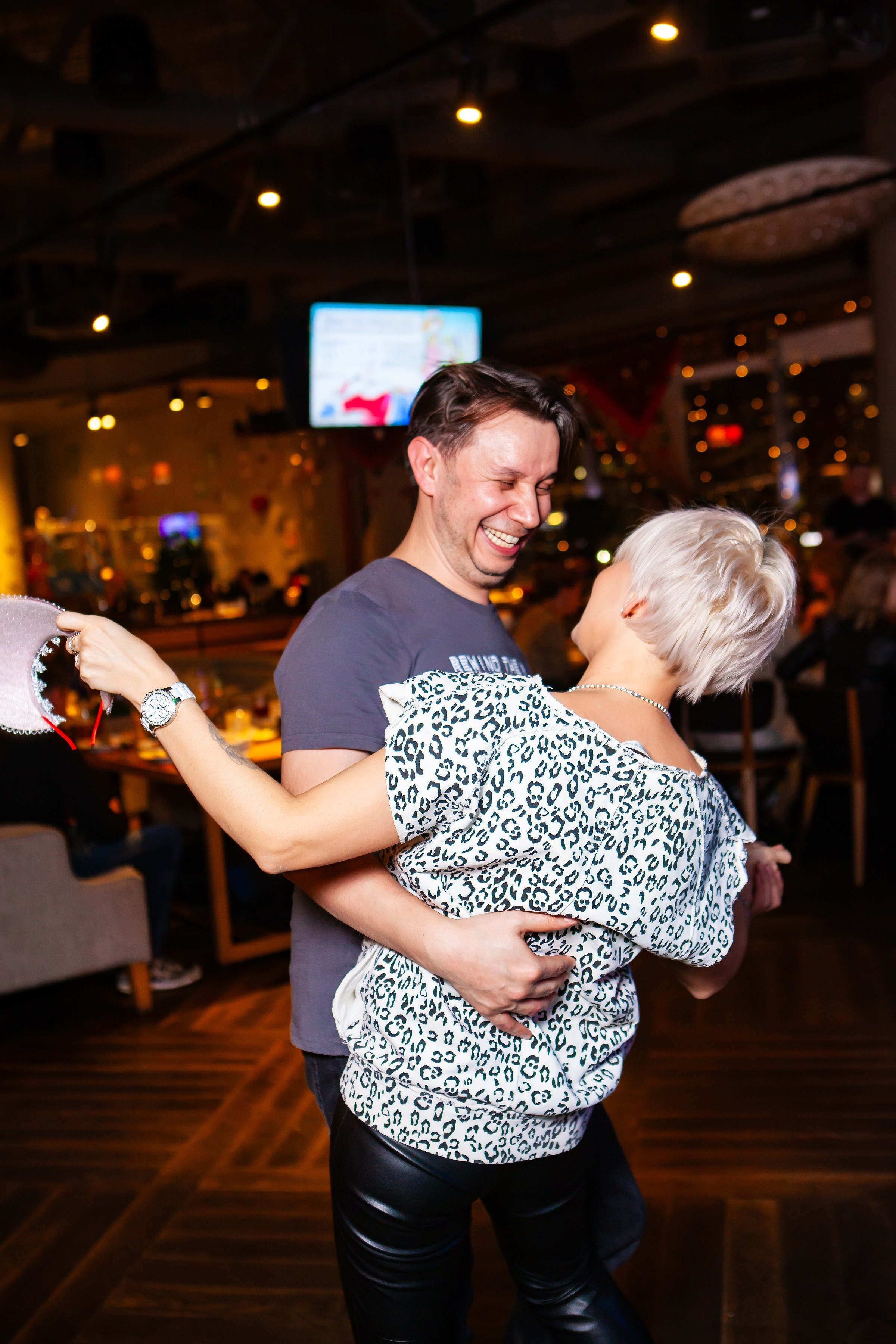 LOFT. Репортажный Фотограф в Санкт-Петербурге Светлана Мосиенко