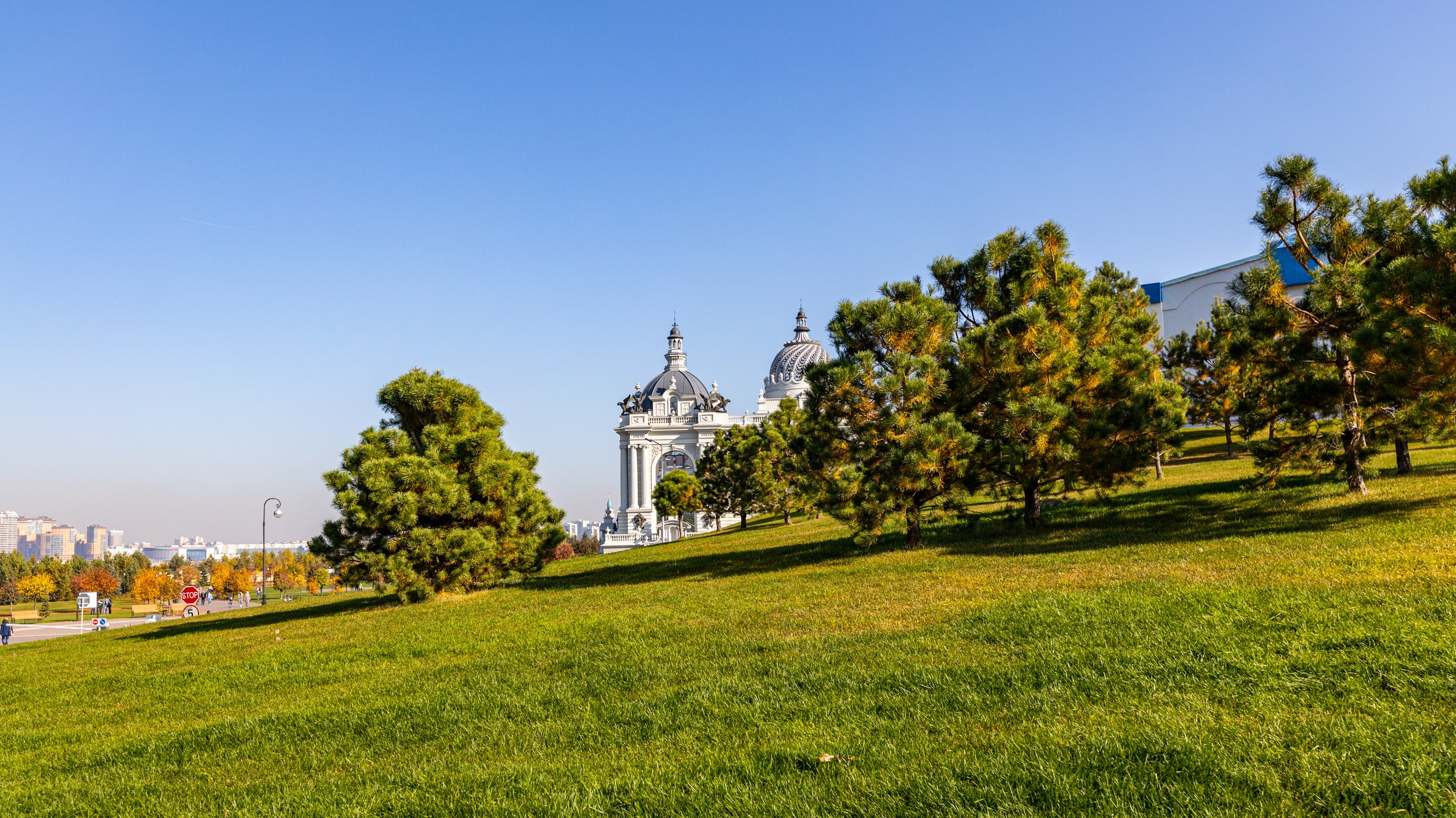 2020 10 Казань. Фотографии