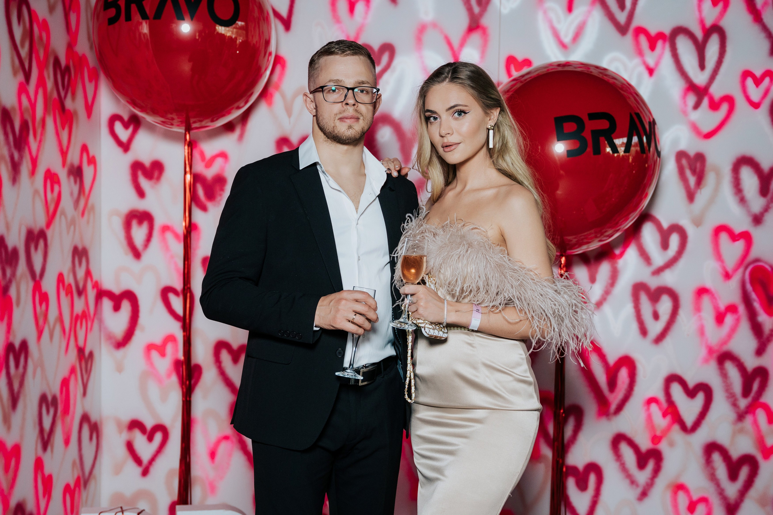 BRAVO — FLORA EVENT — PART II. СВОИ. ФОТООТЧЕТЫ-СОБЫТИЯ-МЕСТА