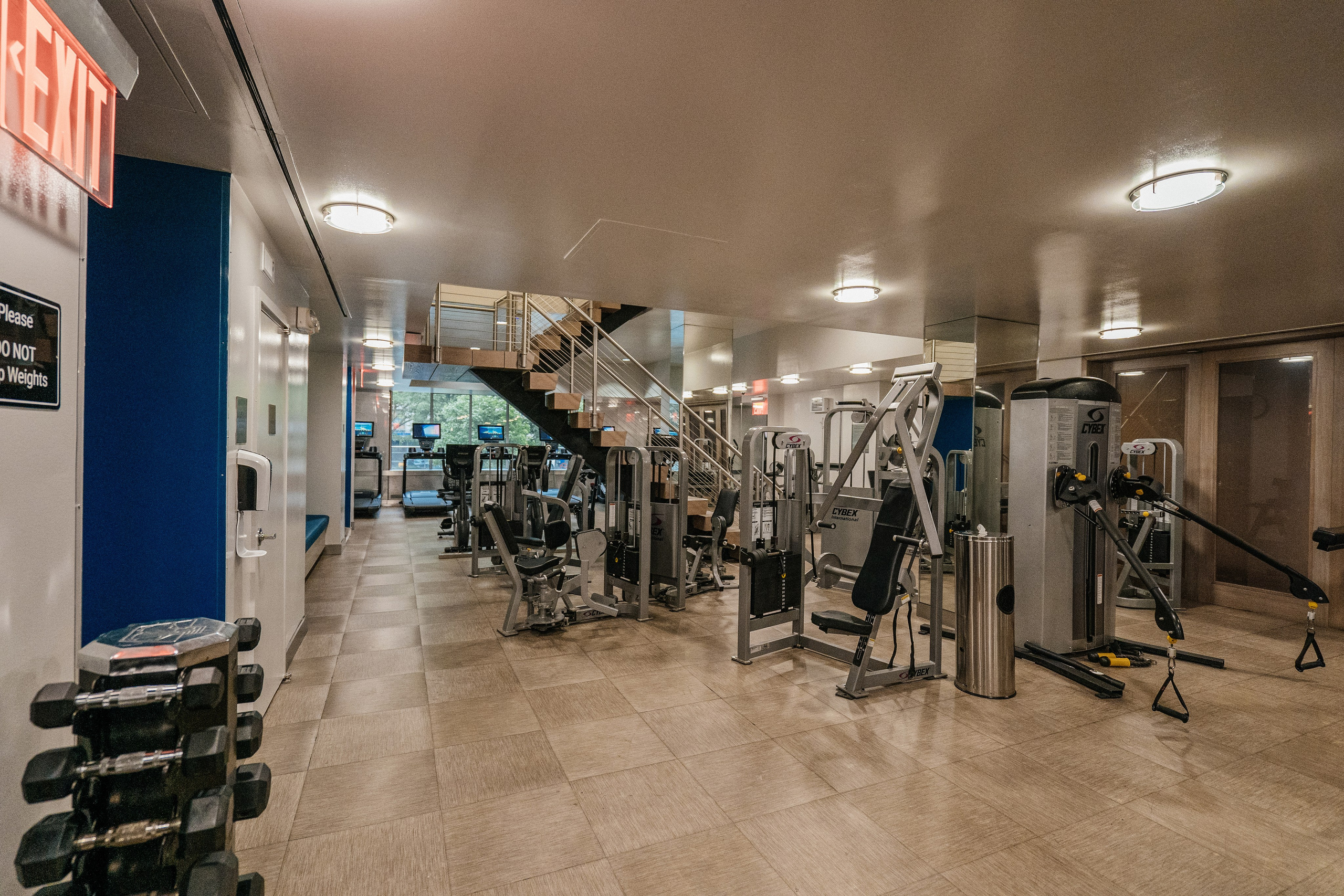 Real estate in New York city. New York photographer RINAT SHAHMETOV in New York city