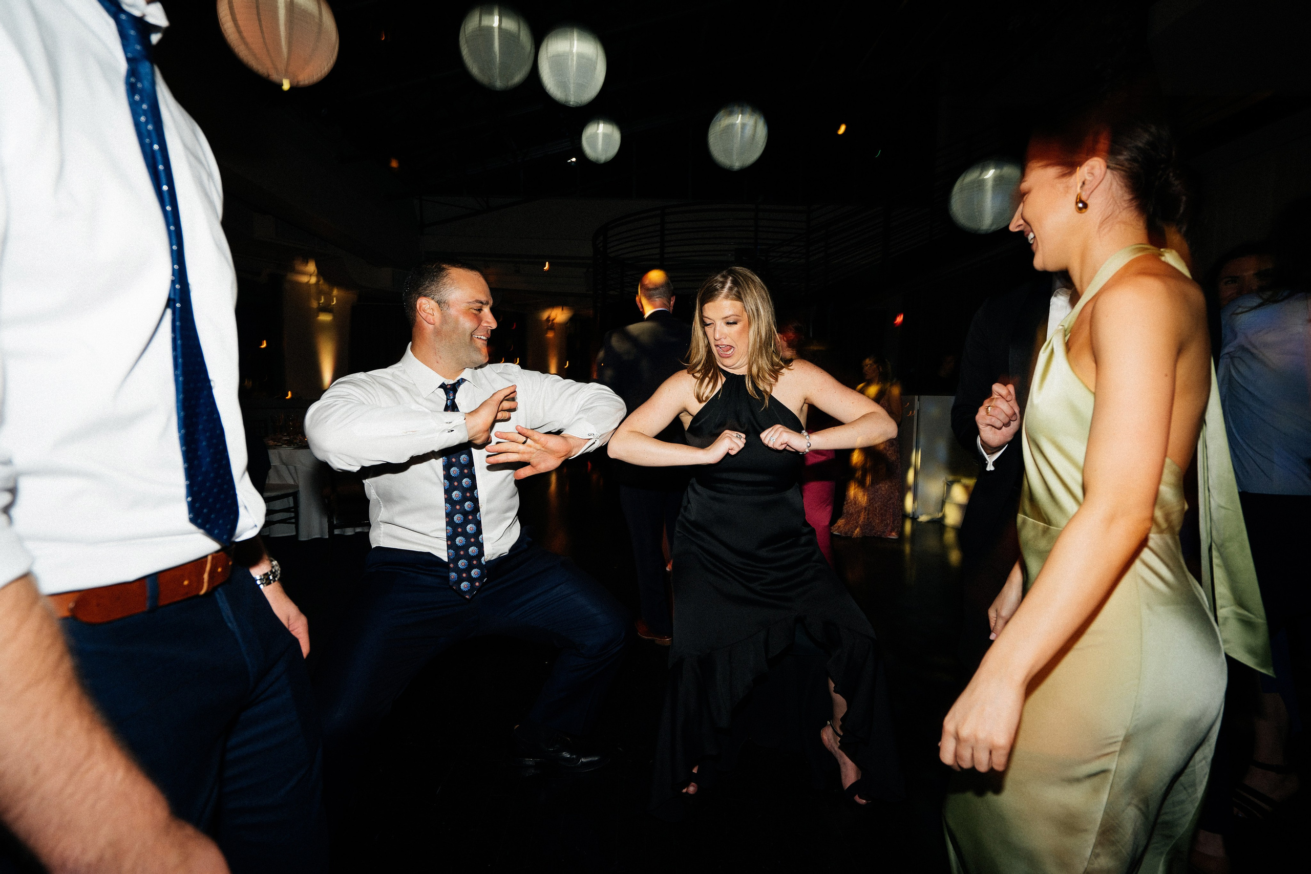 Wedding. New York photographer RINAT SHAHMETOV in New York city