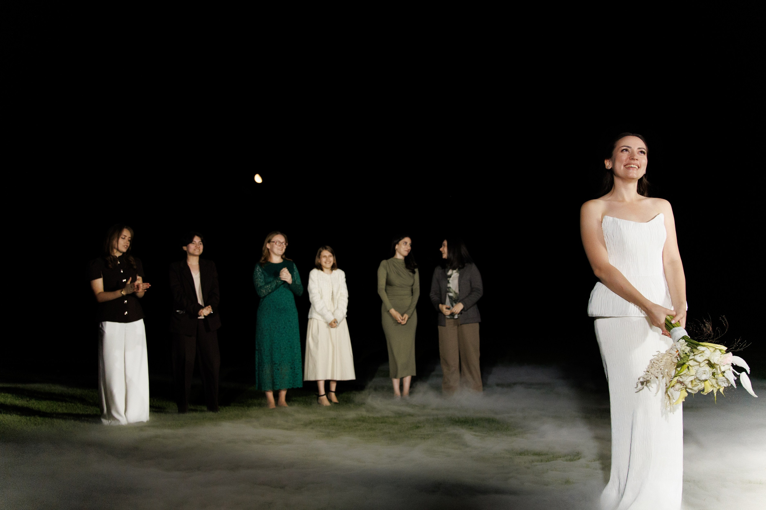 Семен и Валерия. Фотограф