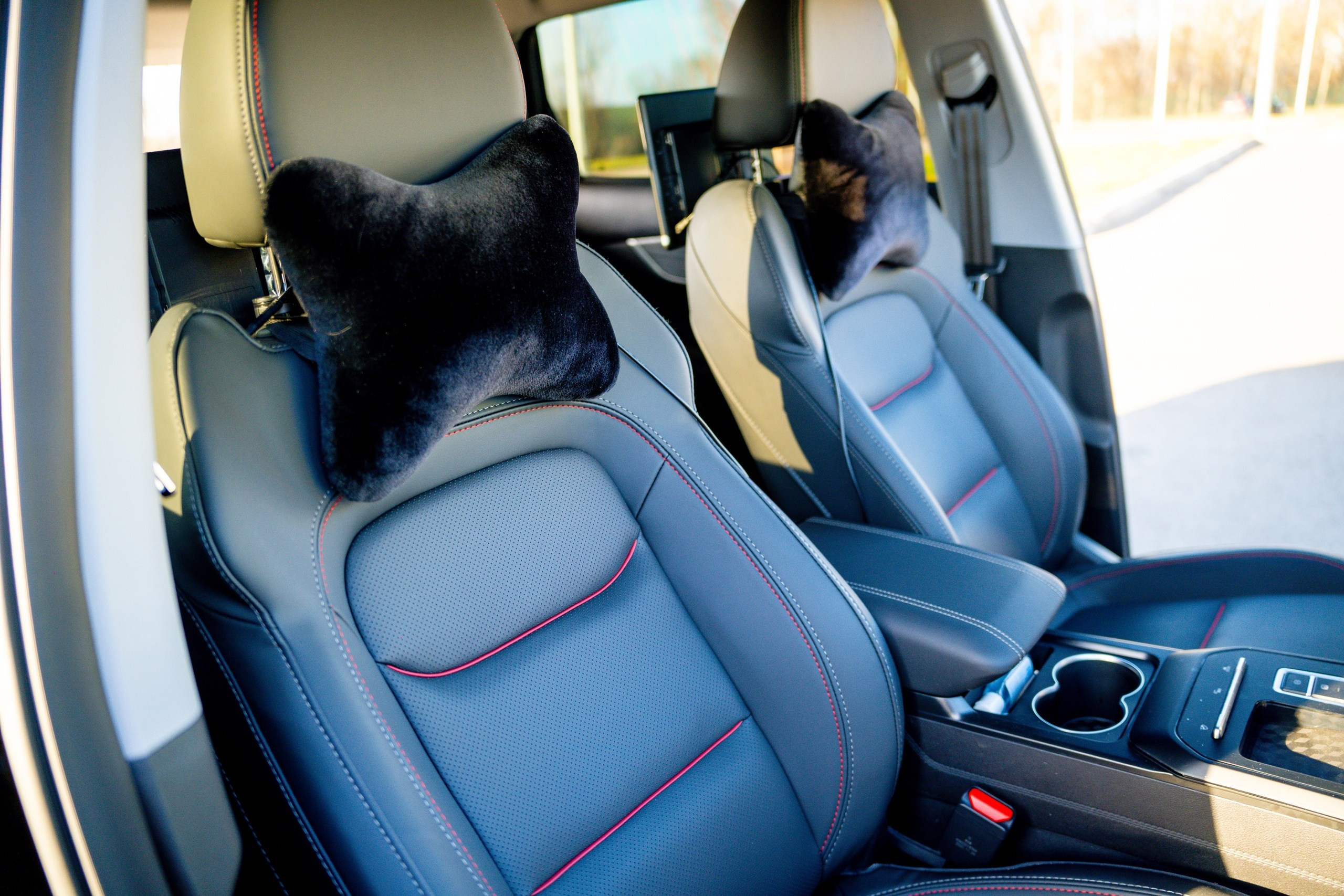 Авто. Видеограф Алексей Жарков