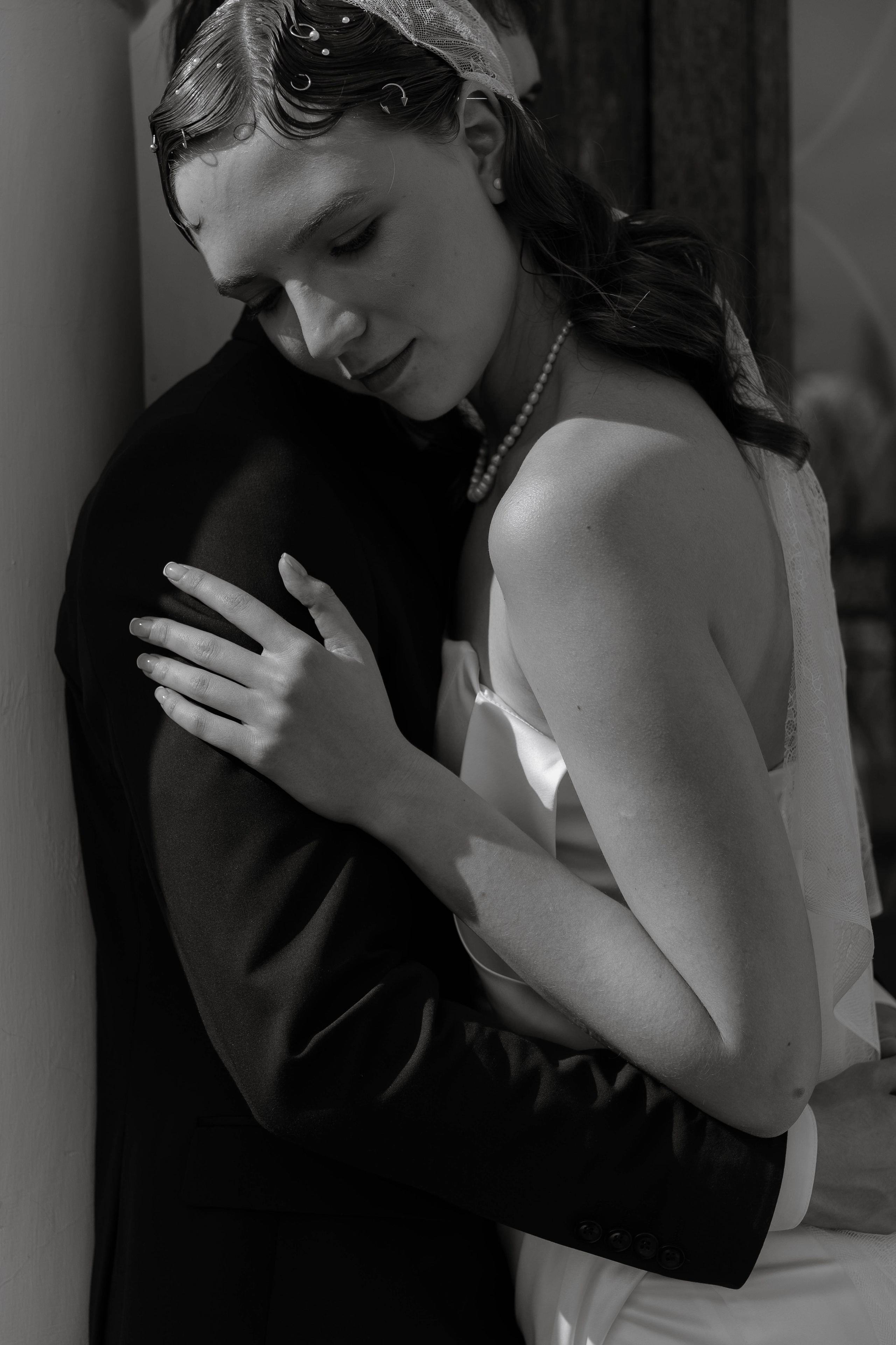 ILYA | POLINA. Главная